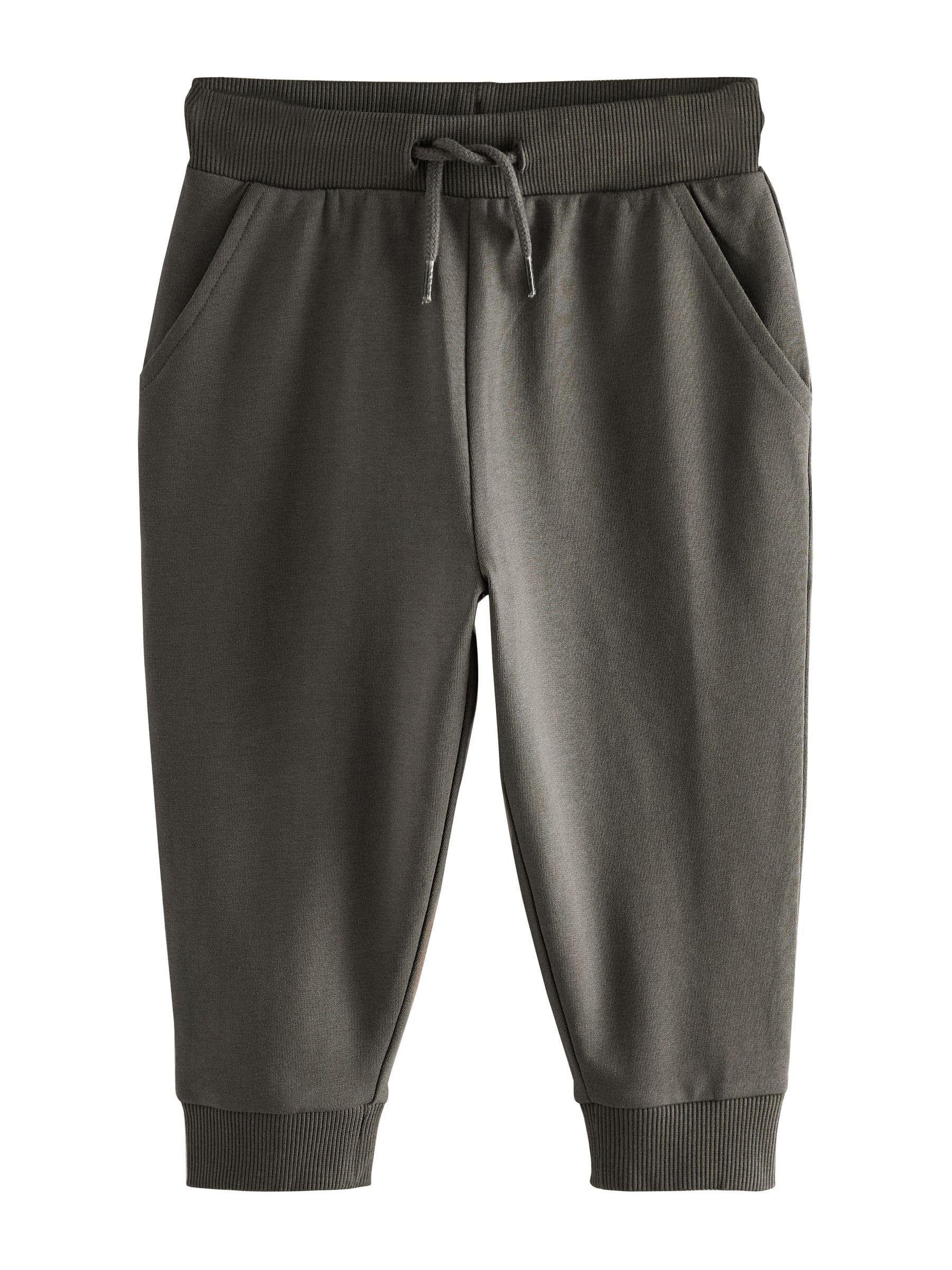 Next Ragazzo 5 Pantaloni Jogging Regular 12-18 mesi comodi