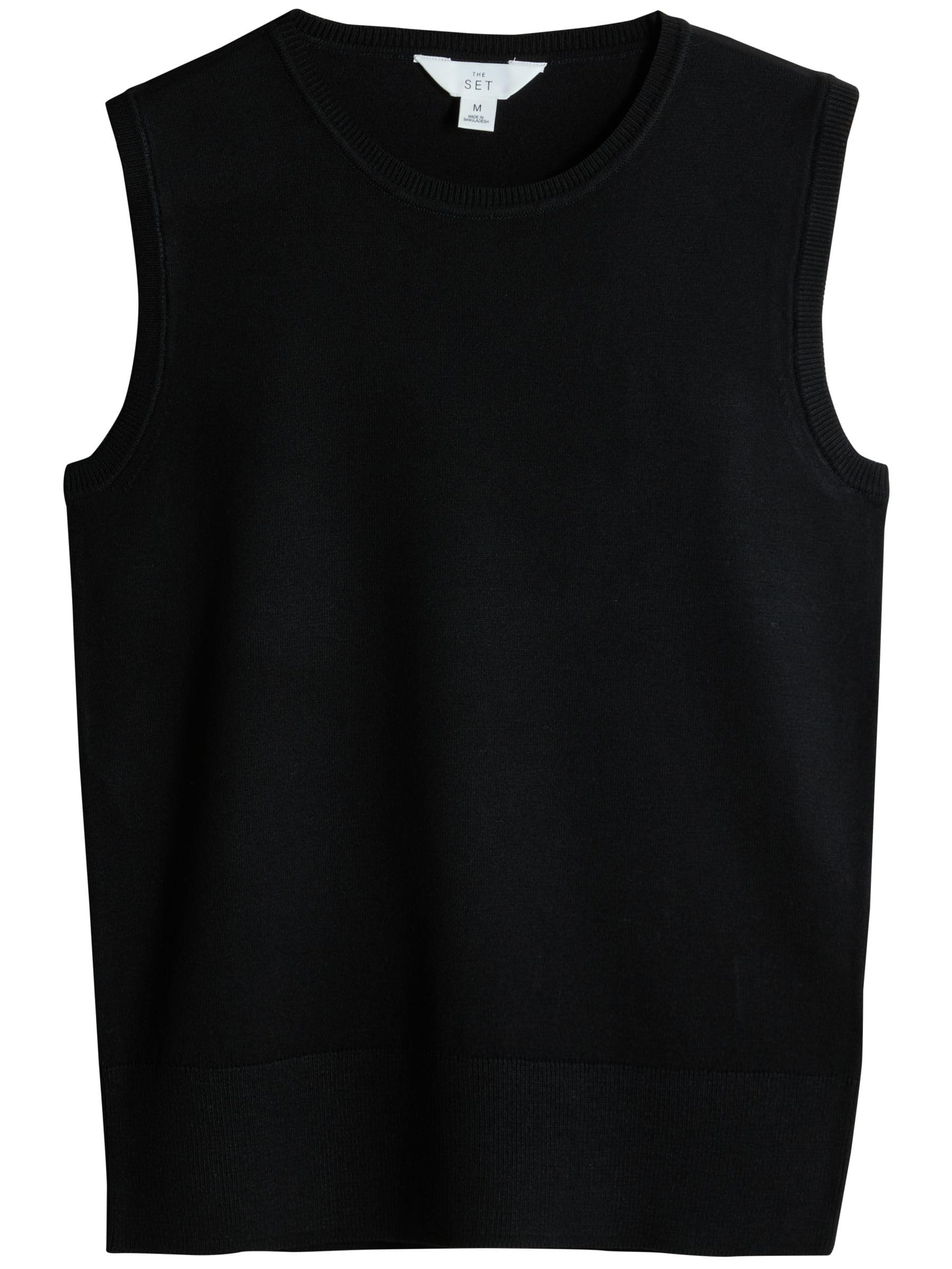 Geo Next The Set canotte maglia donna 3 pezzi slim