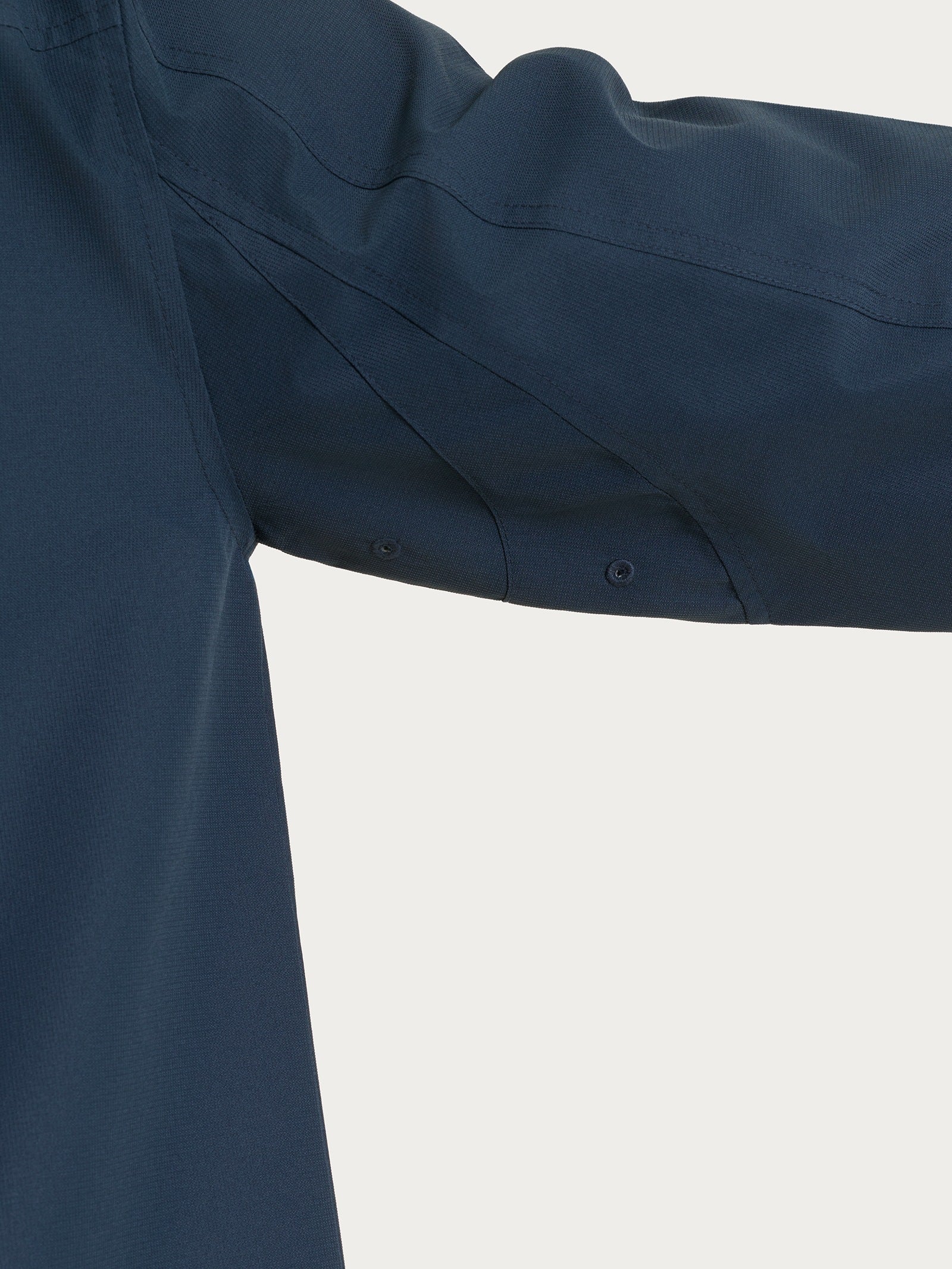 Ragno Compact Giacca Bottoni Uomo Outer Space