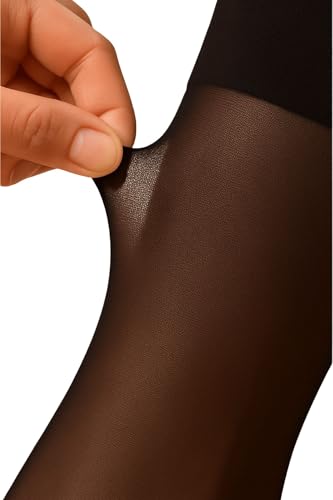 Lady C Velato 20 calzini donna 9 paia nylon opaco
