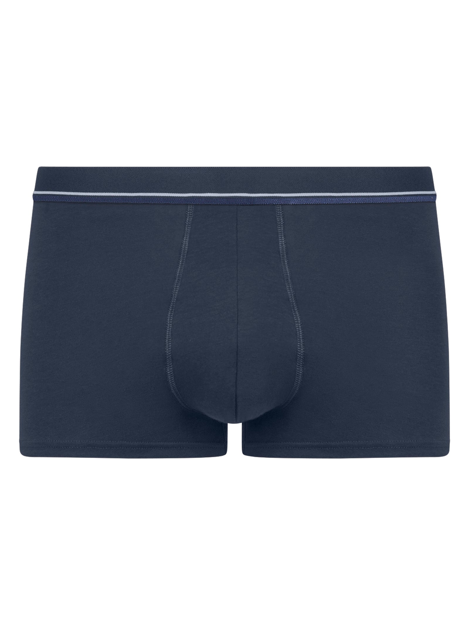 Ragno Dynamic Parigamba Bleu Tripack 3 pezzi cotone