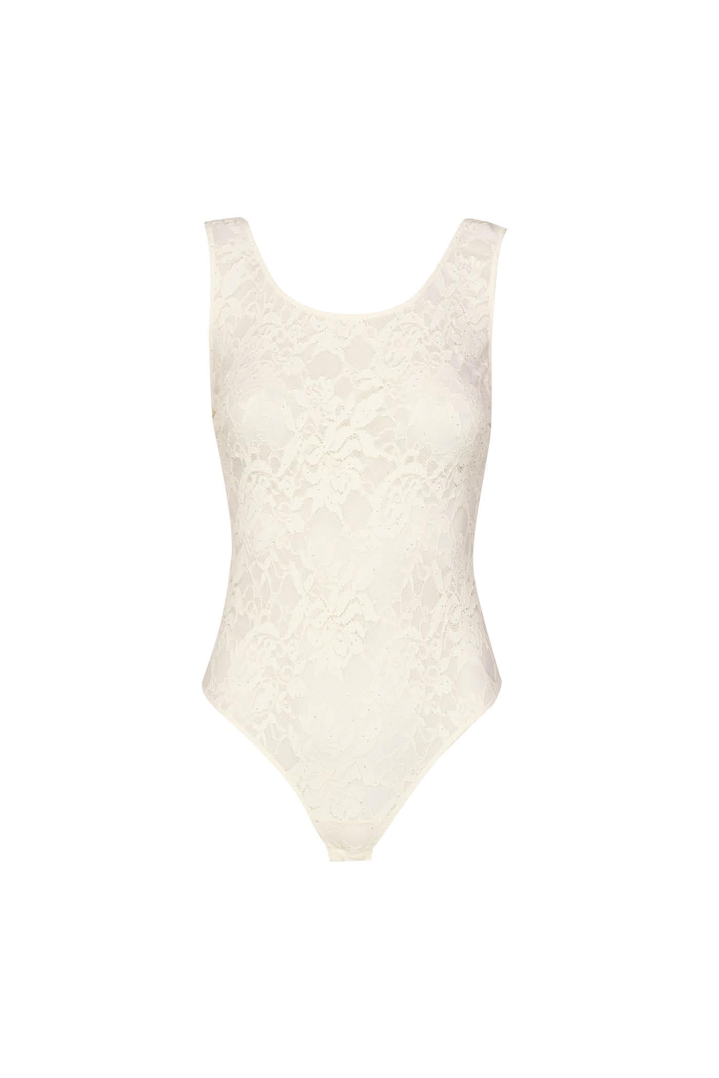 Goldenpoint Dreamland Body Donna Smanicato Pizzo