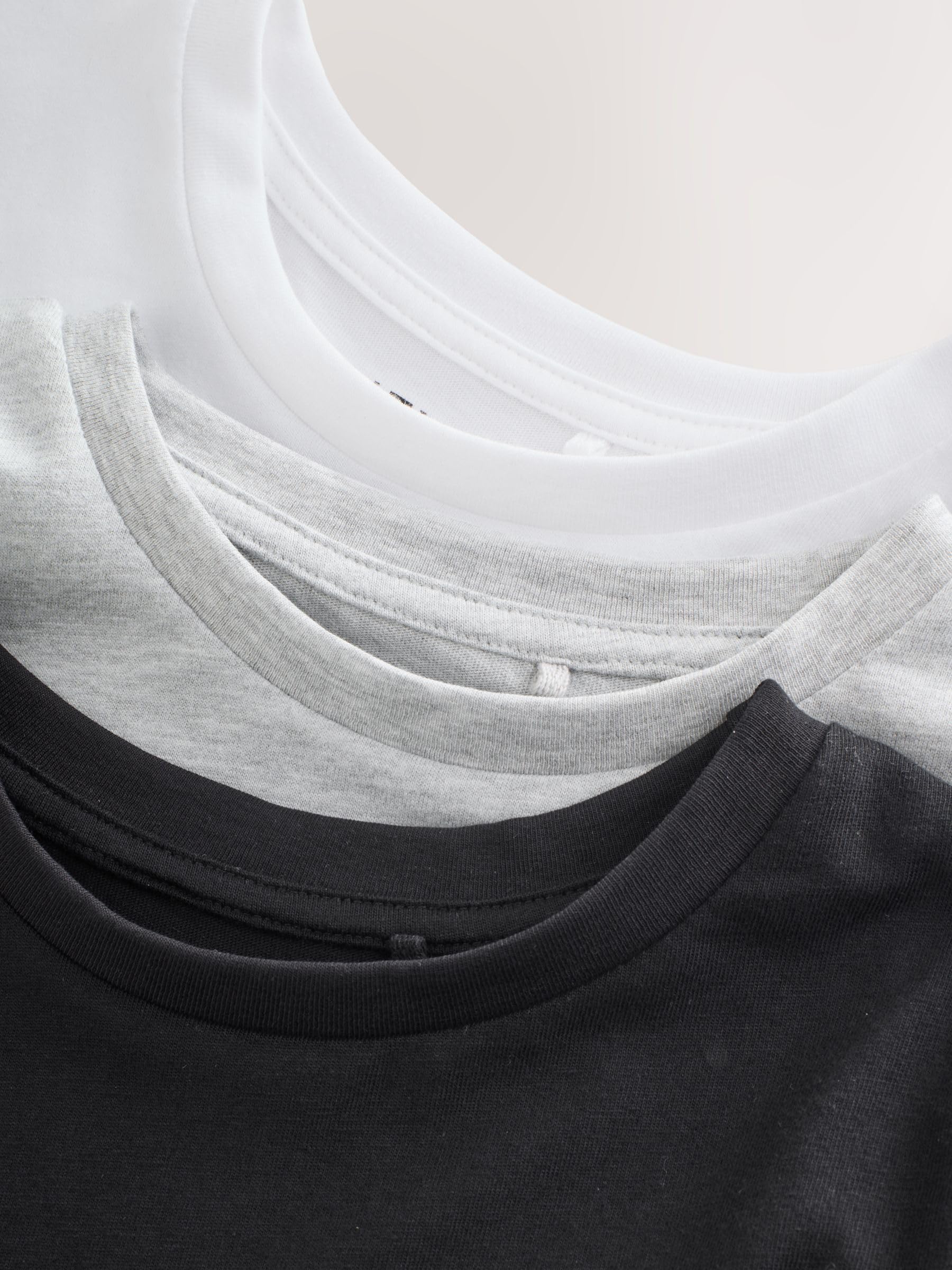 Next bambina 3 t-shirt cotone 4 anni quotidiane