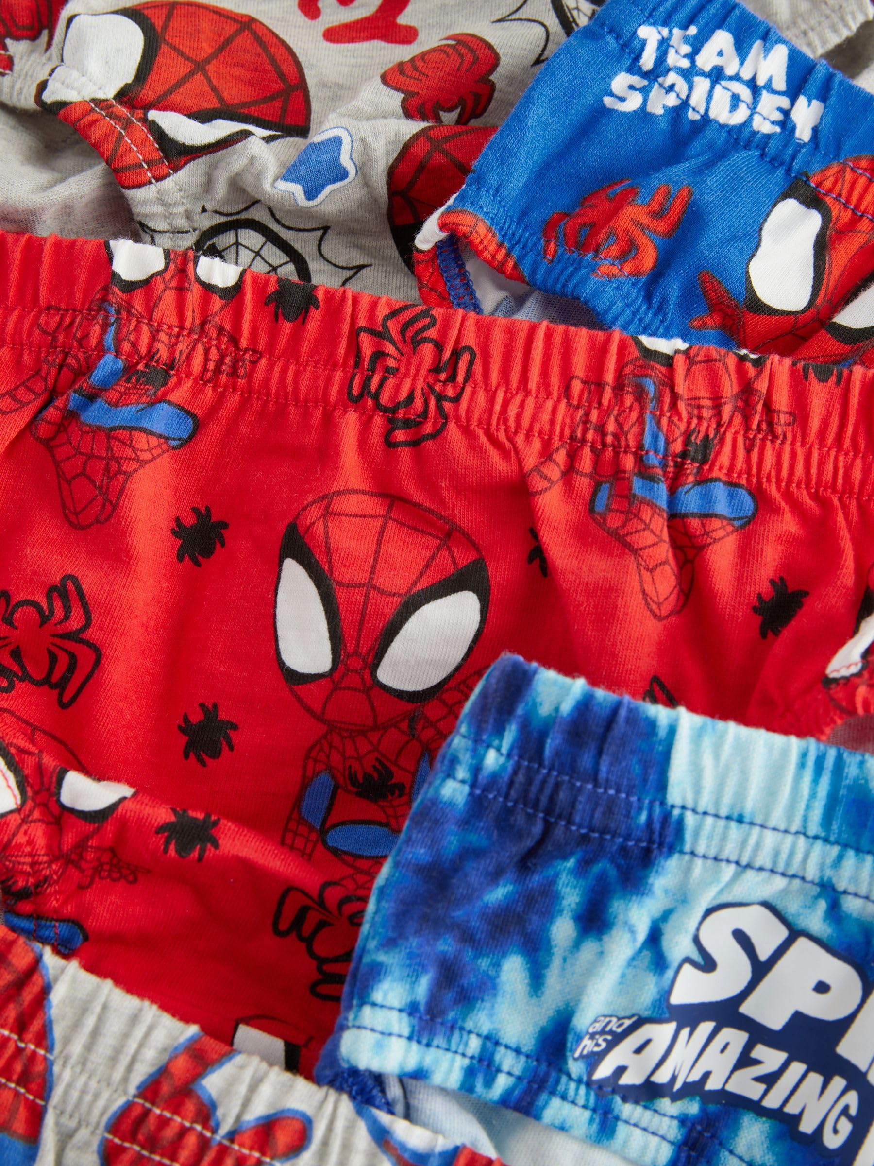 Next slip bambino confezione da 5 cotone uso quotidiano