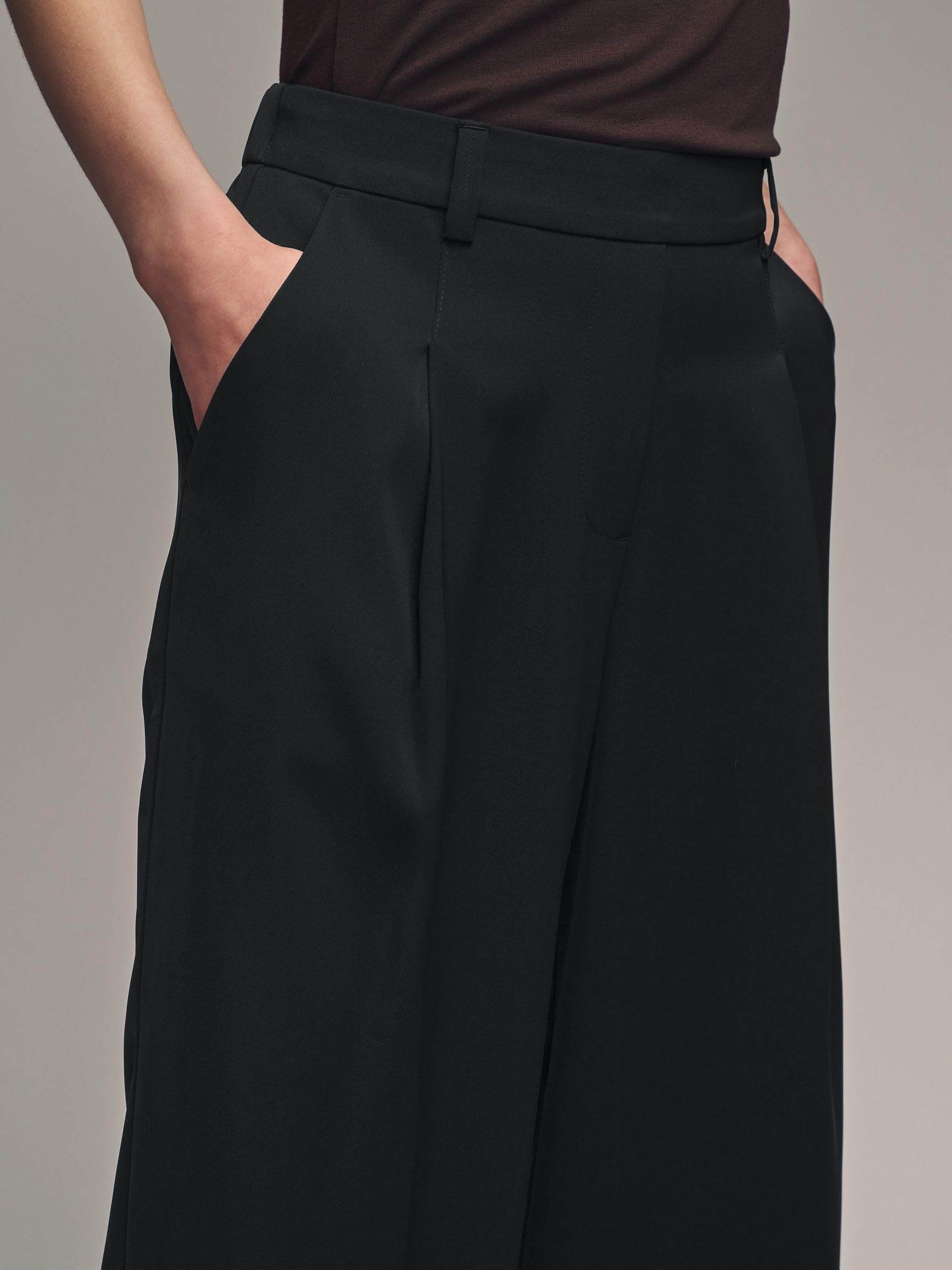 Geo Next The Set Pantaloni Gamba Larga Morbidi 2 Pezzi Capsule