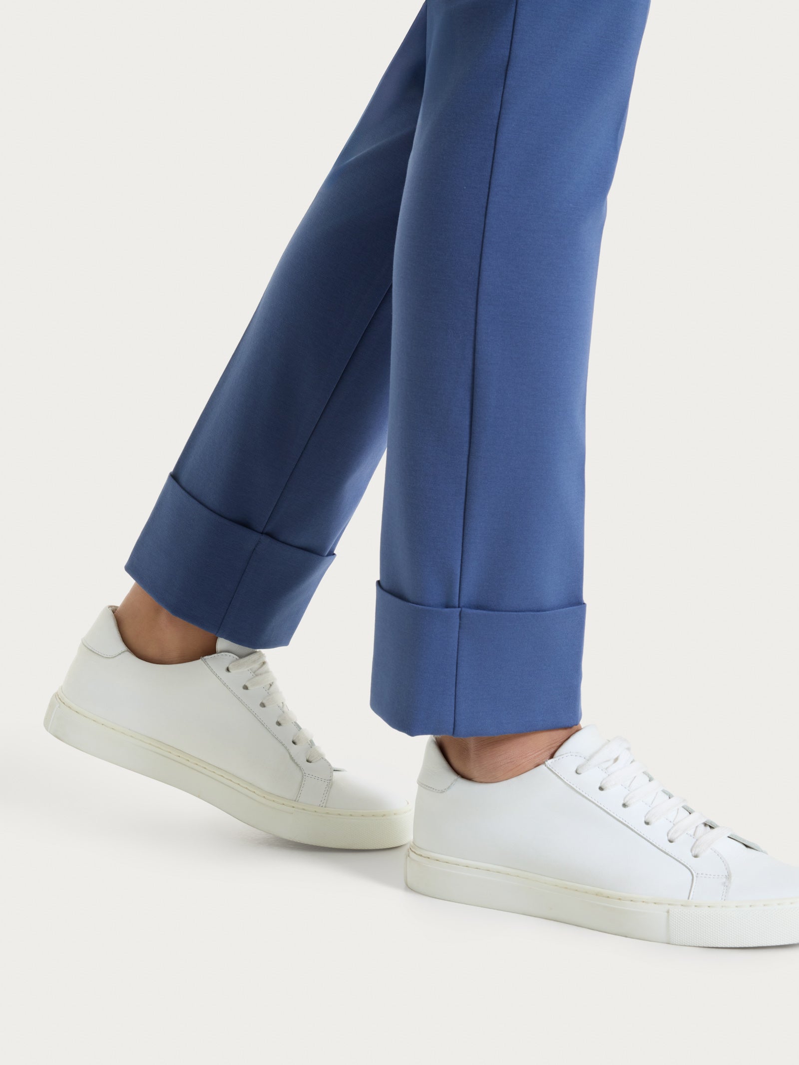 Ragno Compact Light Pantalone Slim Oceana