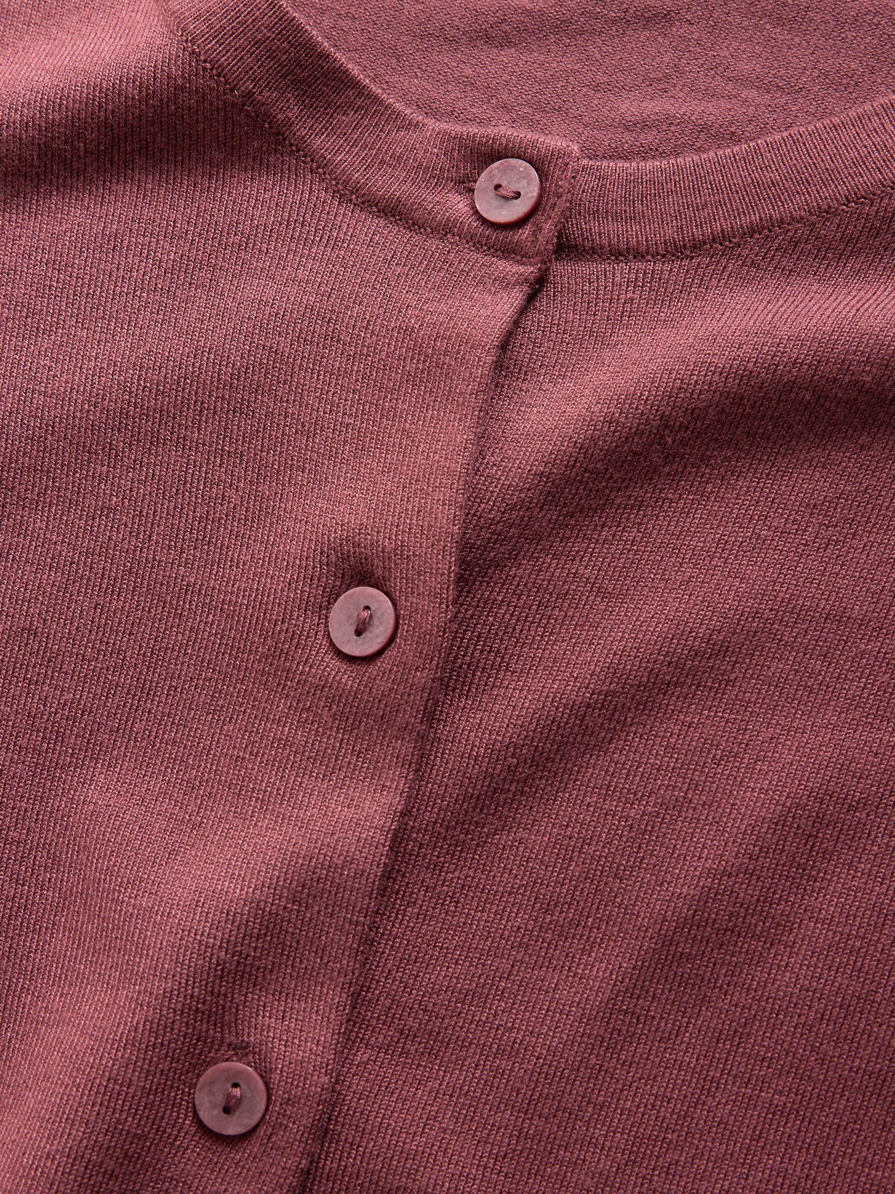 Geo Next The Set Cardigan Abbottonato Punto Fine Cardigan 4 Pezzi