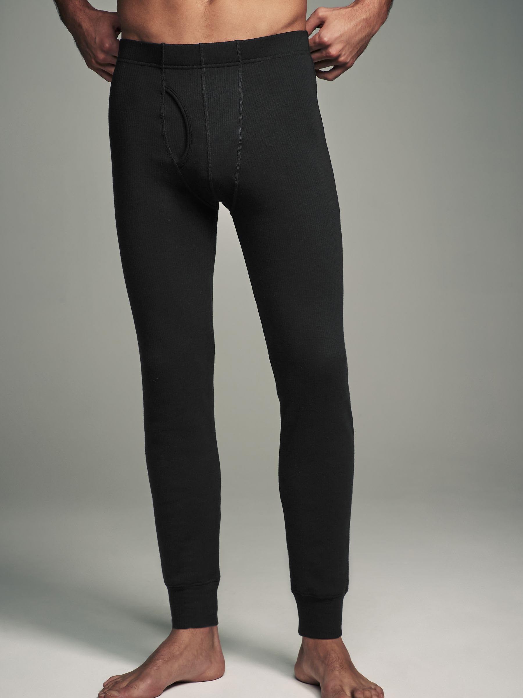 Geo Next Thermogen Leggings Termici Uomo 2 Pezzi M-L