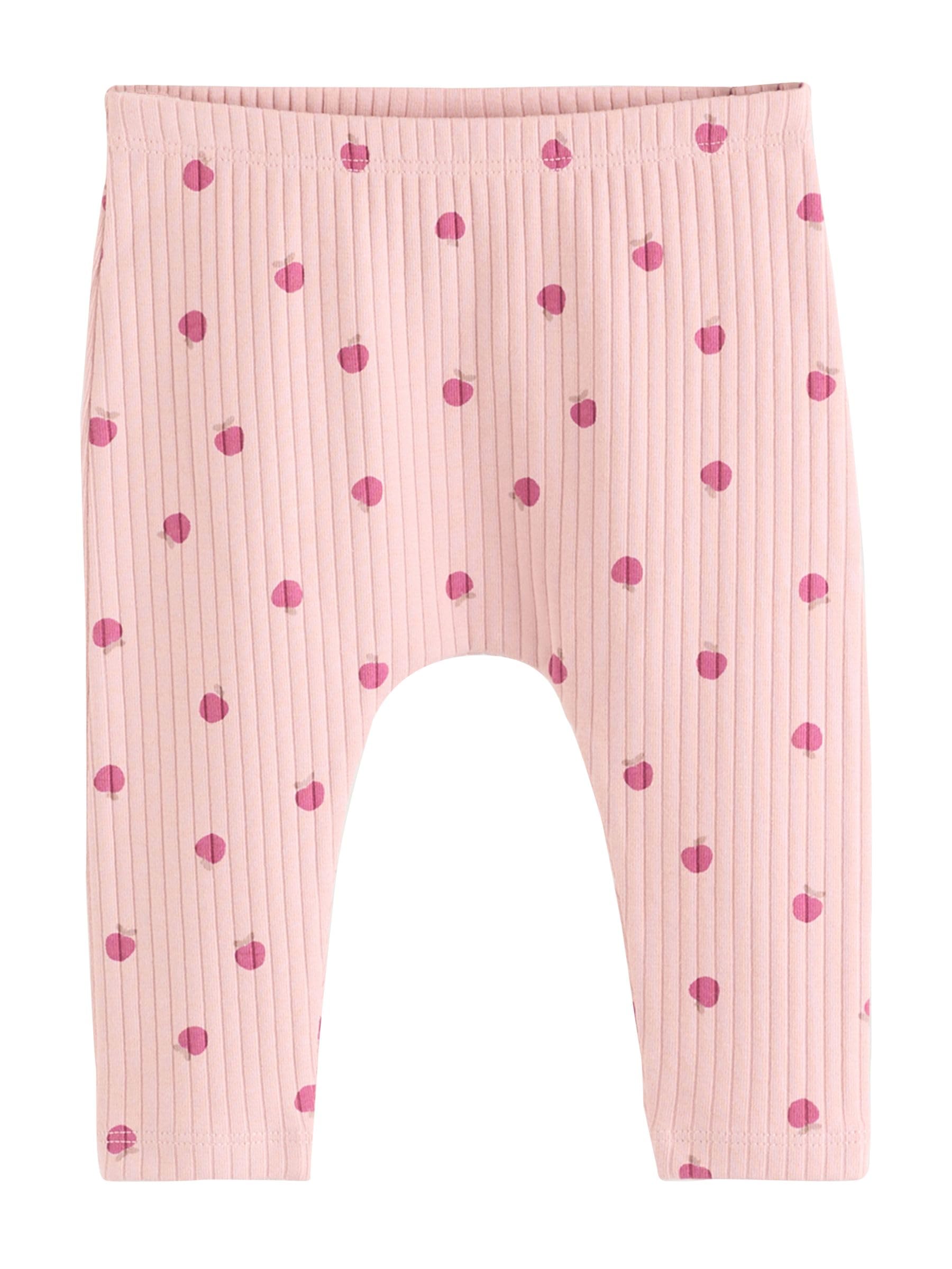 Geo Next completo bambina top e leggings 6 pezzi