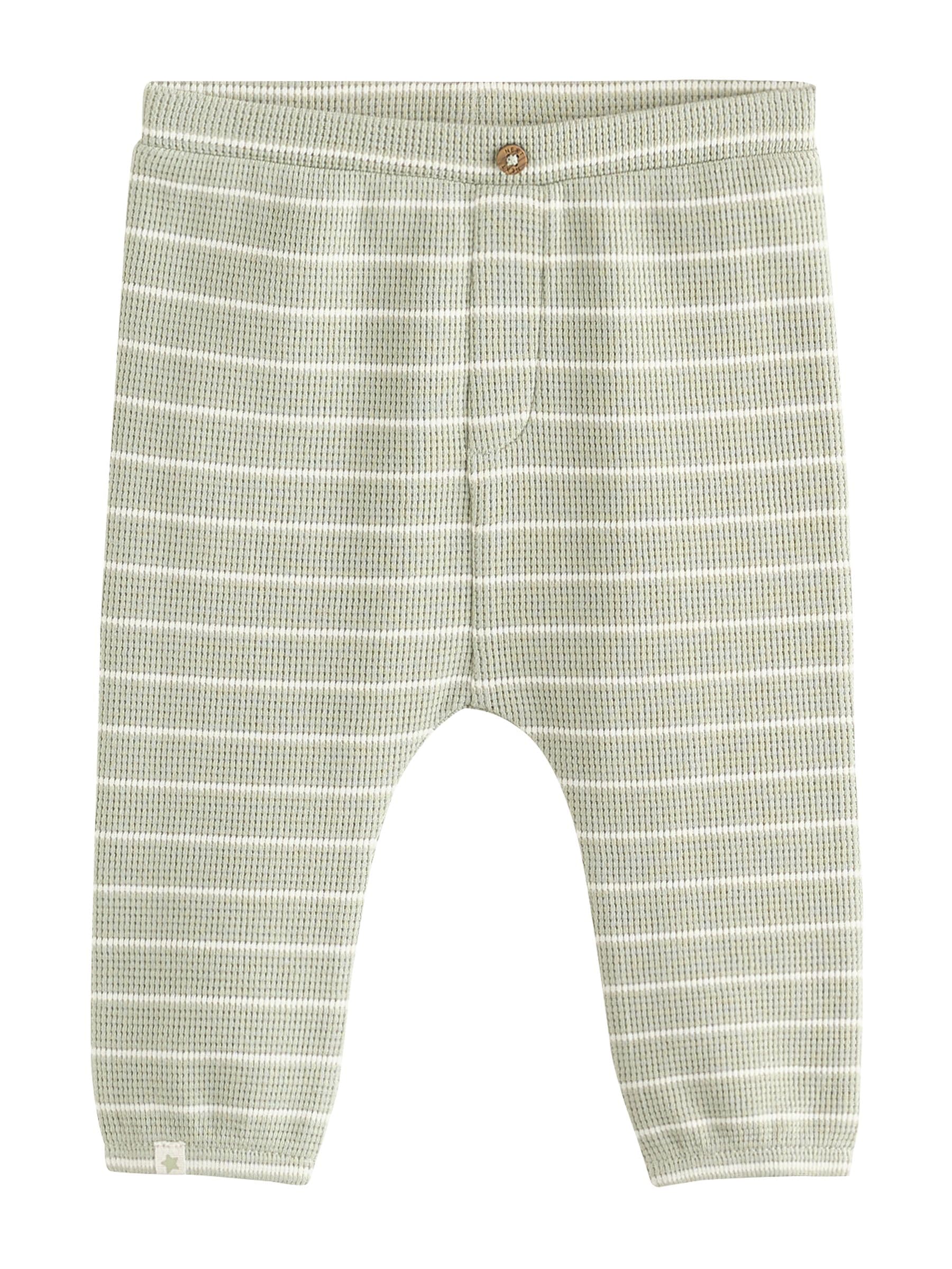 Next set neonato top e leggings 6 pezzi 86-92 uso quotidiano