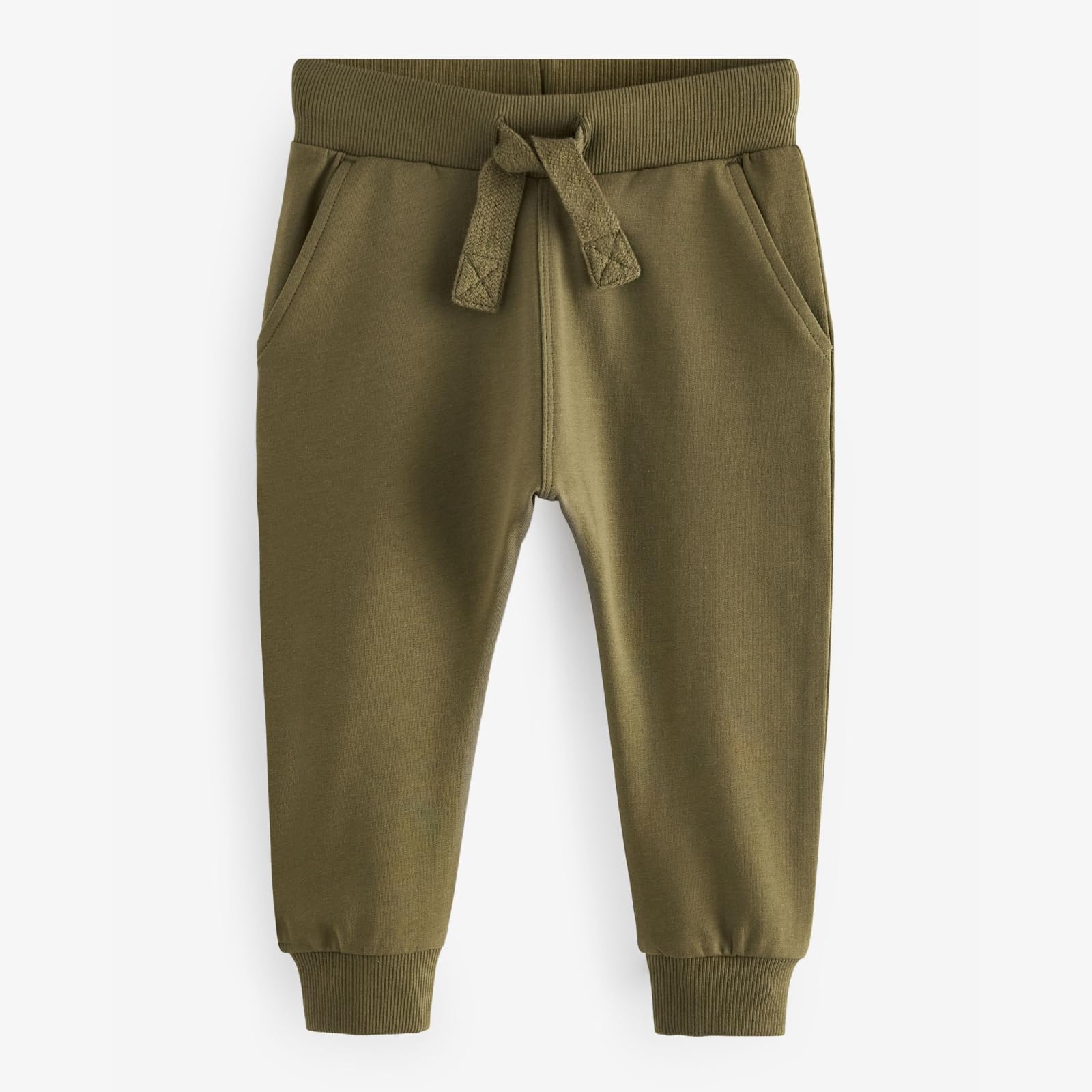 Next pantaloni jogging skinny bambino confezione da 5