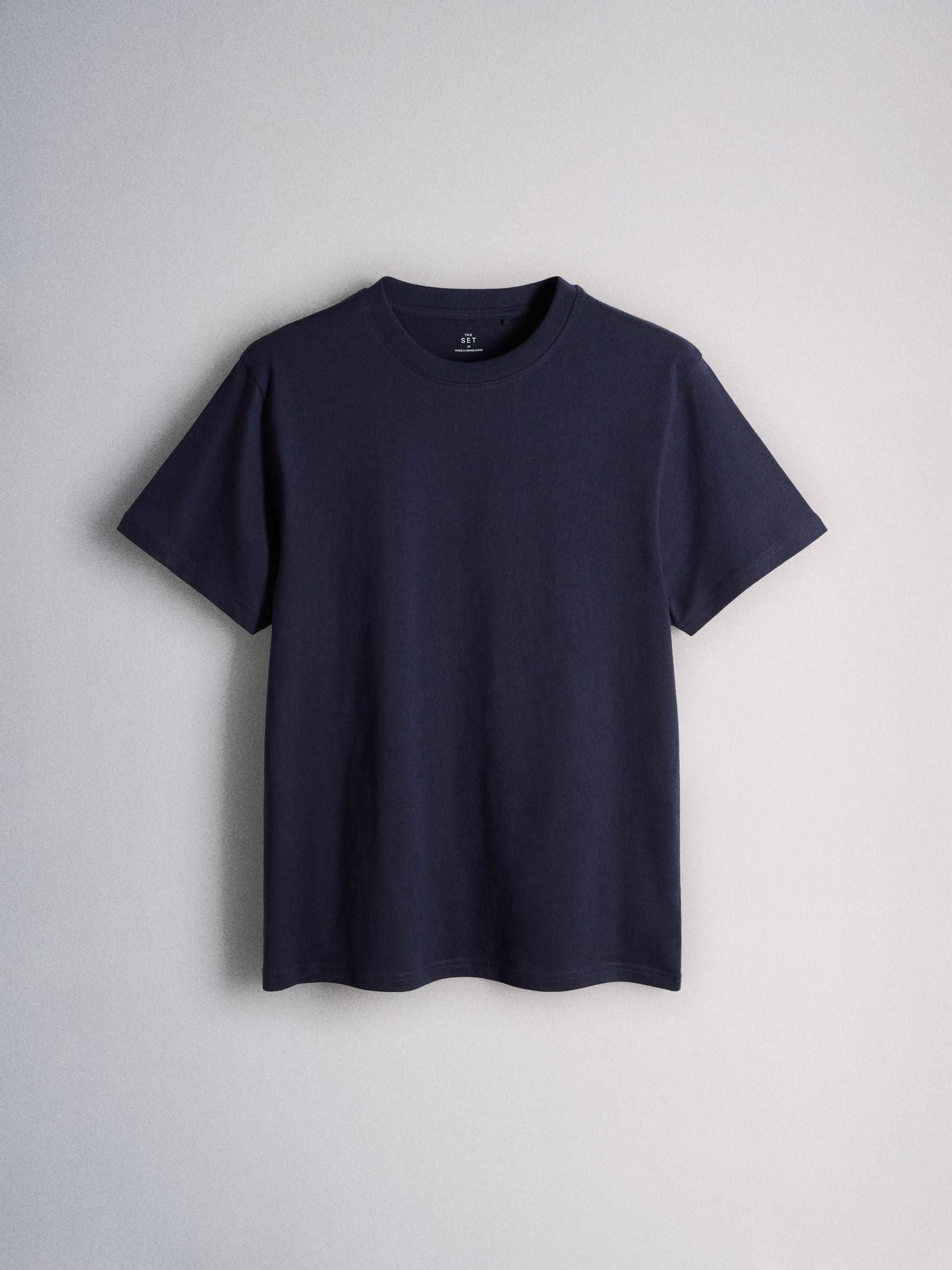 Next The Set T-Shirt Uomo Cotone 3XL 7 Pezzi