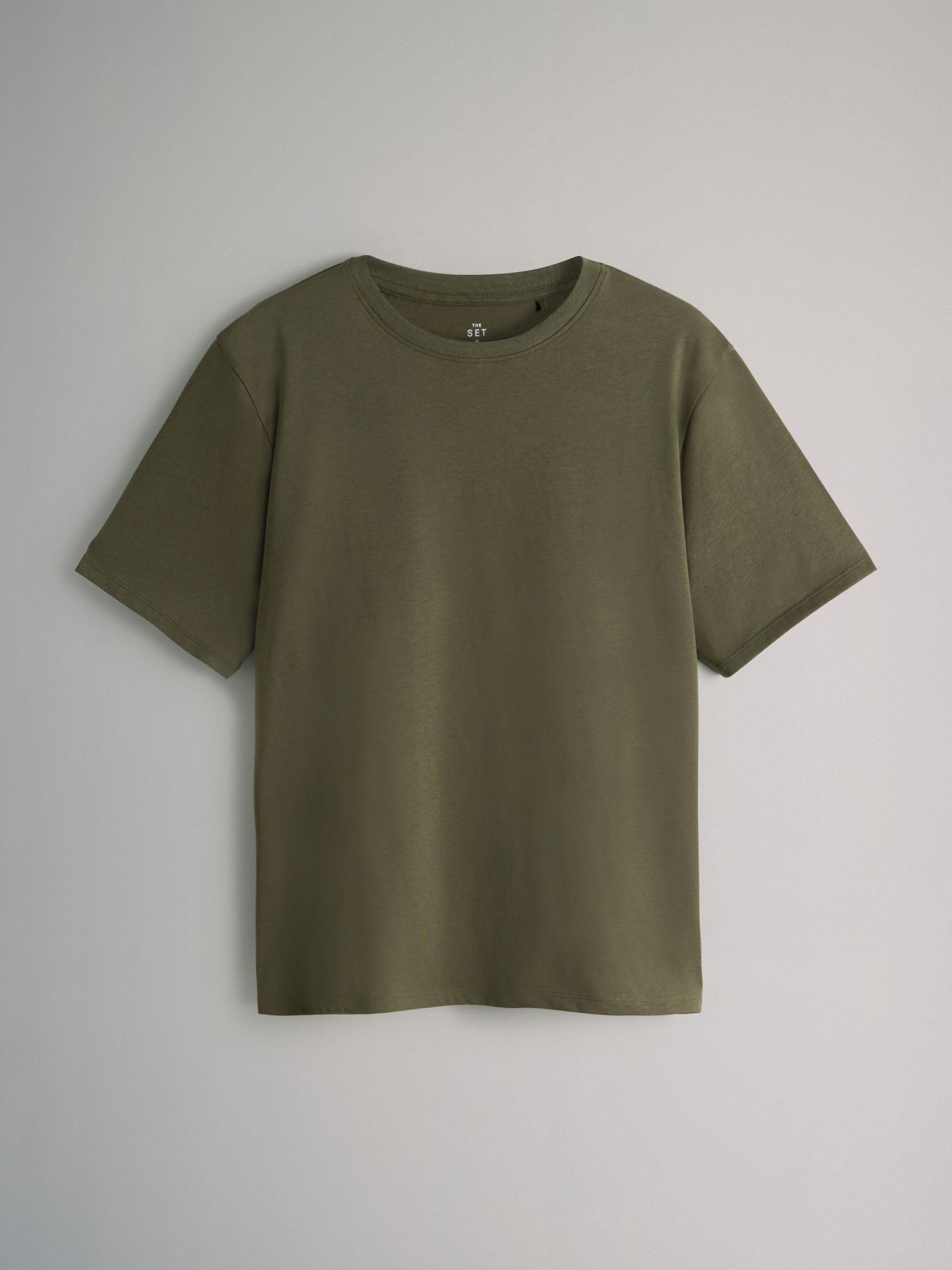 Next The Set T-Shirt manica corta donna 4 pezzi cotone