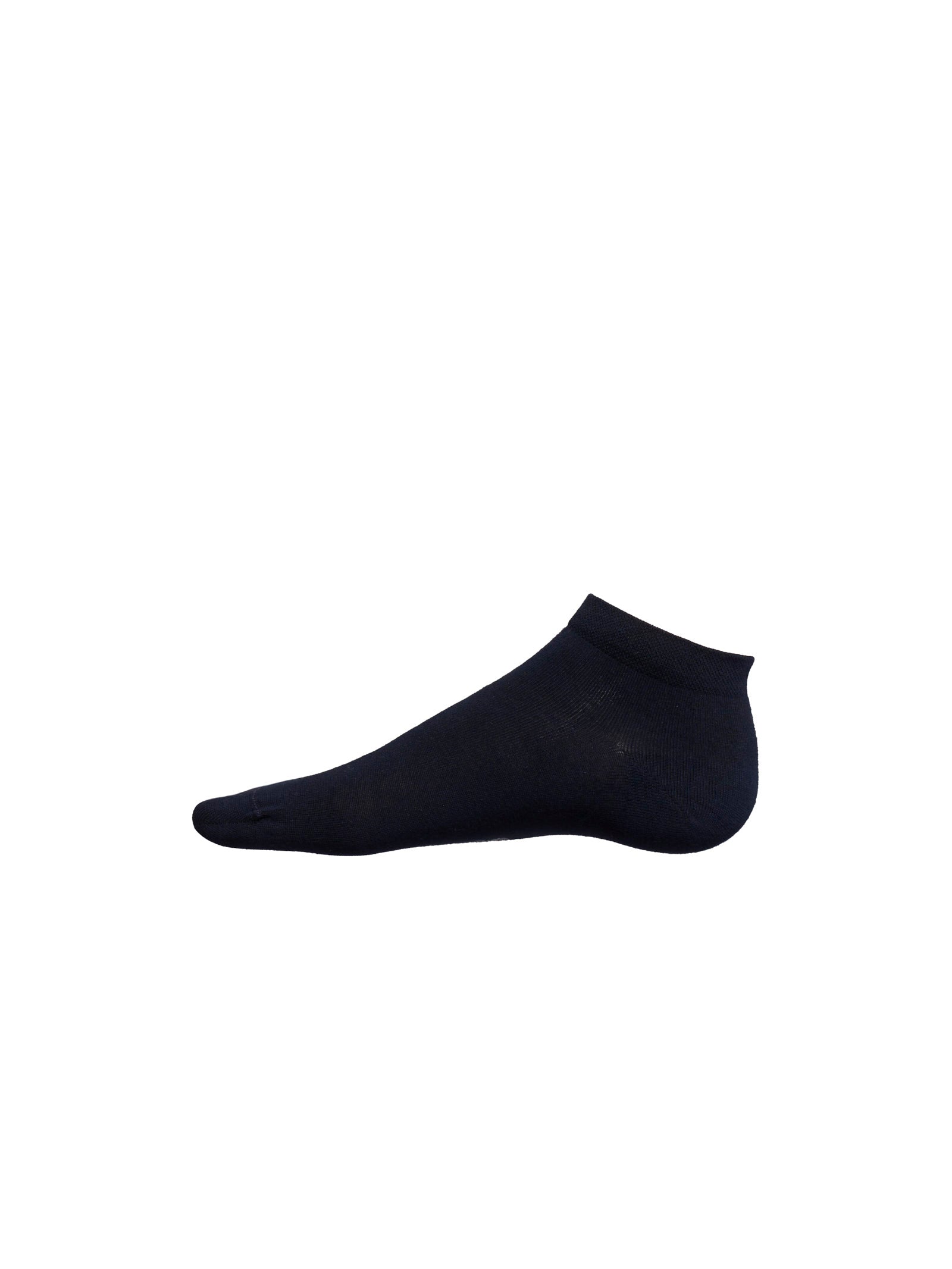 Ragno Sport girocaviglia cotone navy 3 paia uomo