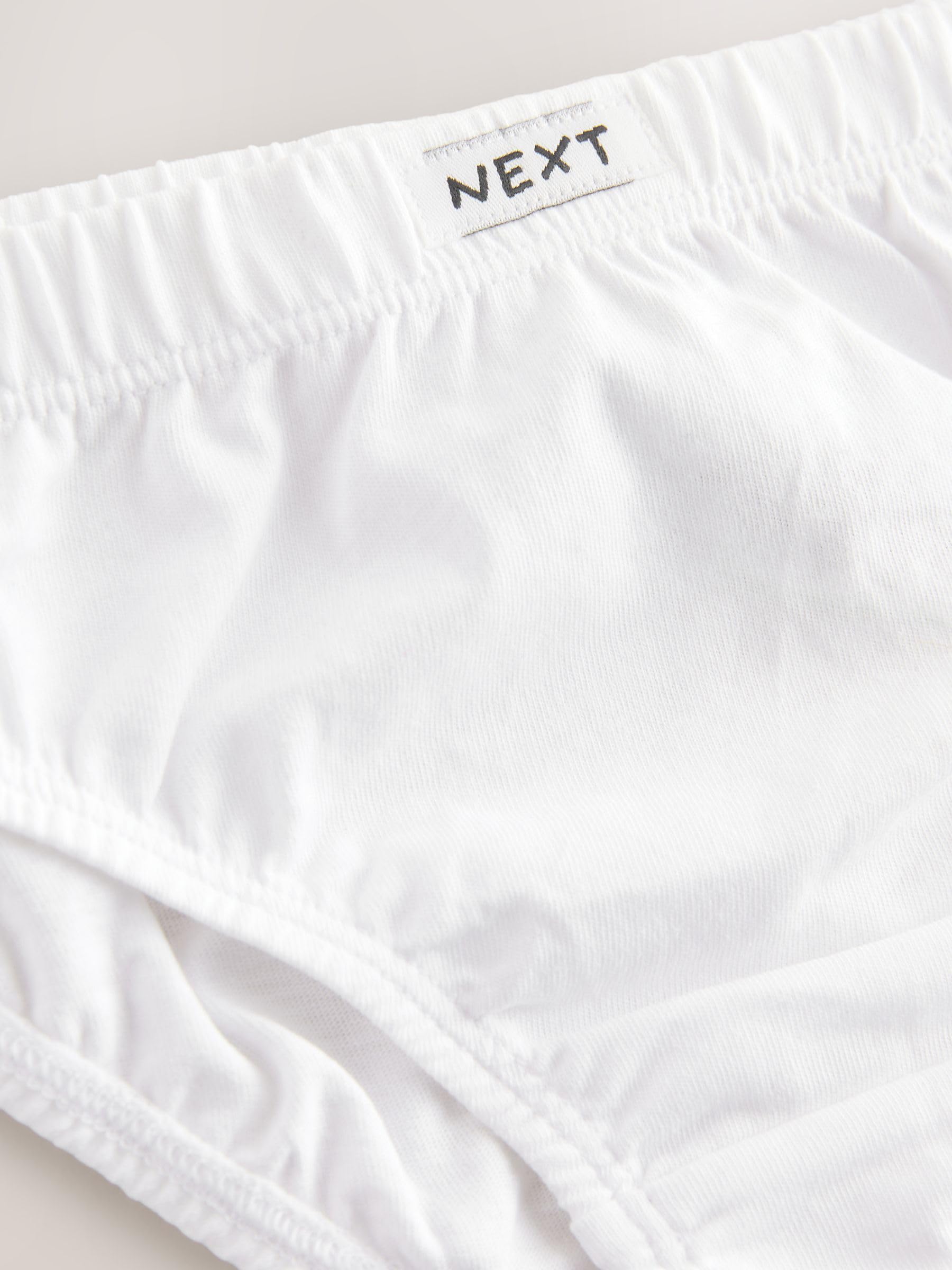Geo Next Slip ragazzo cotone 10 pezzi uso quotidiano