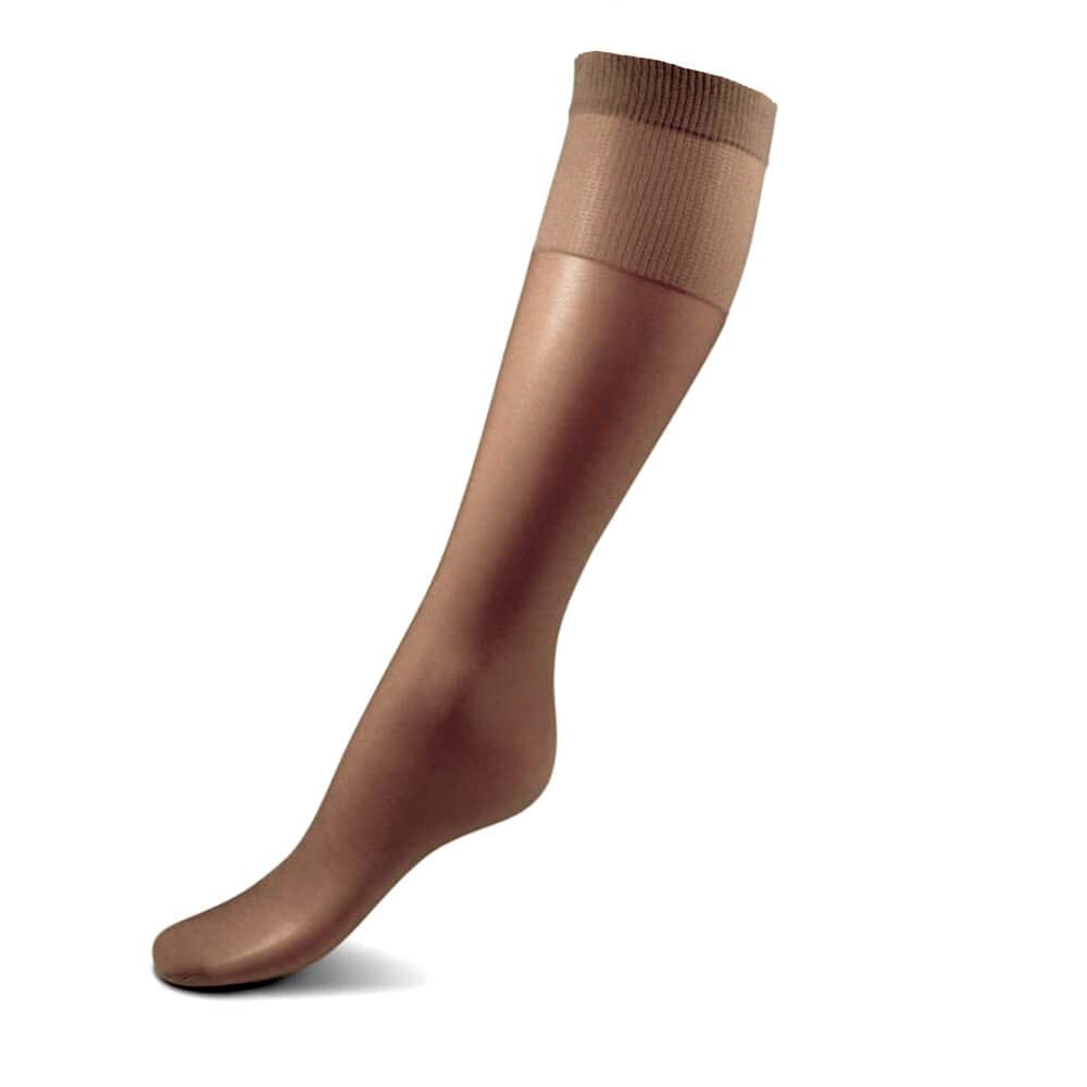 Lady C Supercomfort 20 gambaletti playa 20 den 6pz