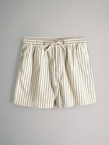 Geo Next The Set Denim Shorts Elastico 2 Pezzi Donna
