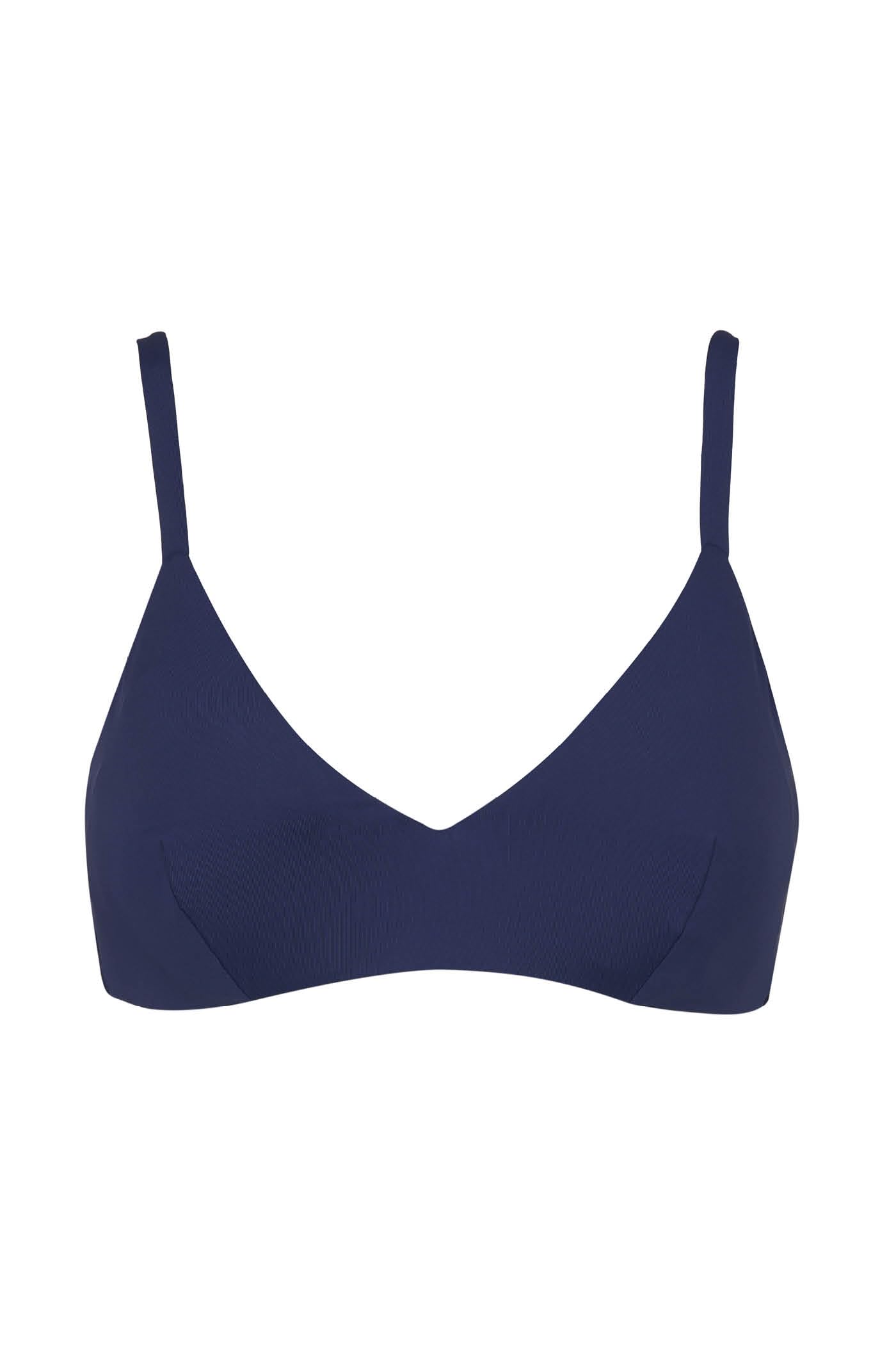 Goldenpoint Brassiere Bikini Microfibra con Ferretto