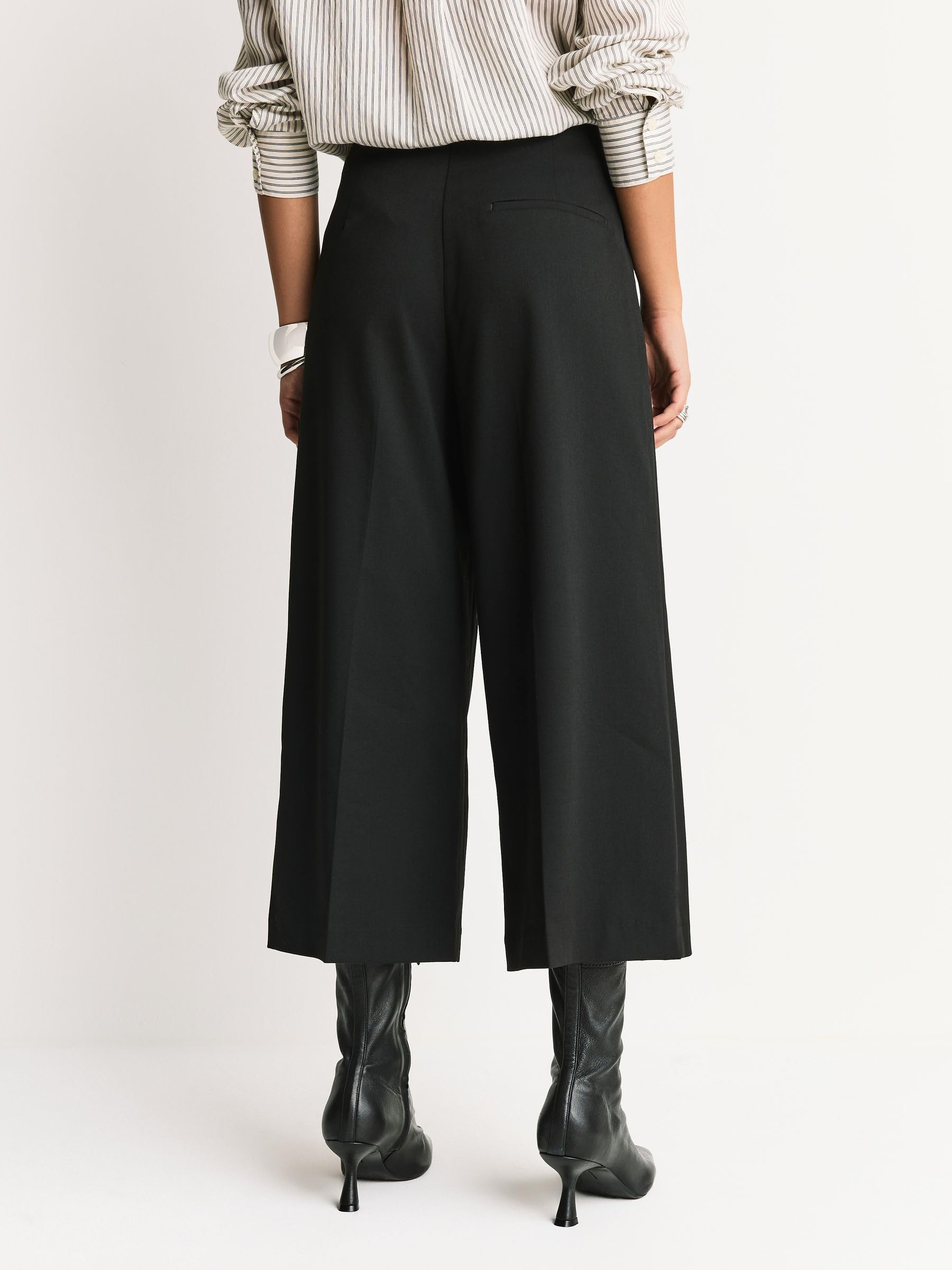 Next gonna-pantalone sartoriale 36 vestibilità comoda