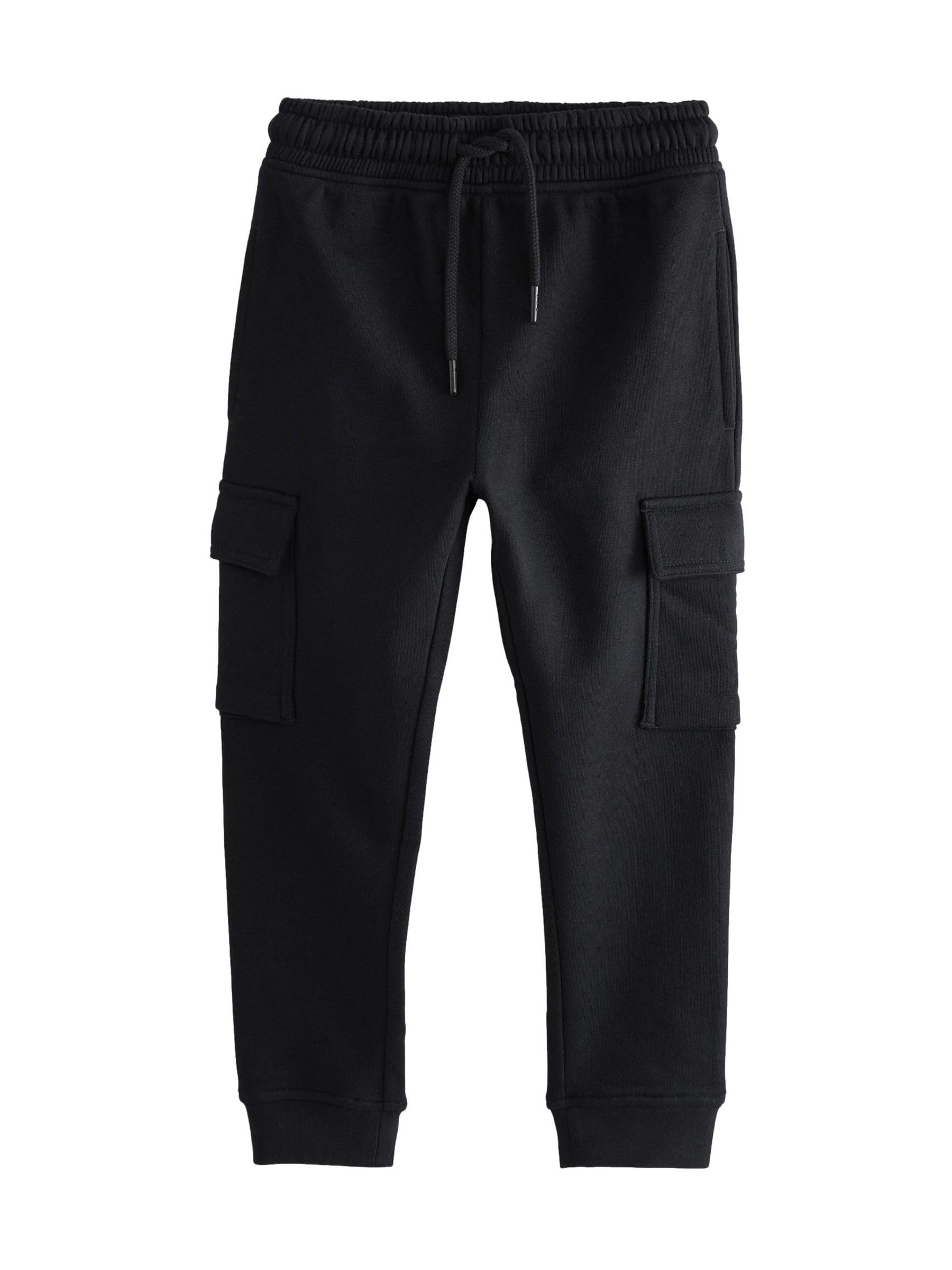 Next Cargo Jogging Bambino 116 Tasche Laterali