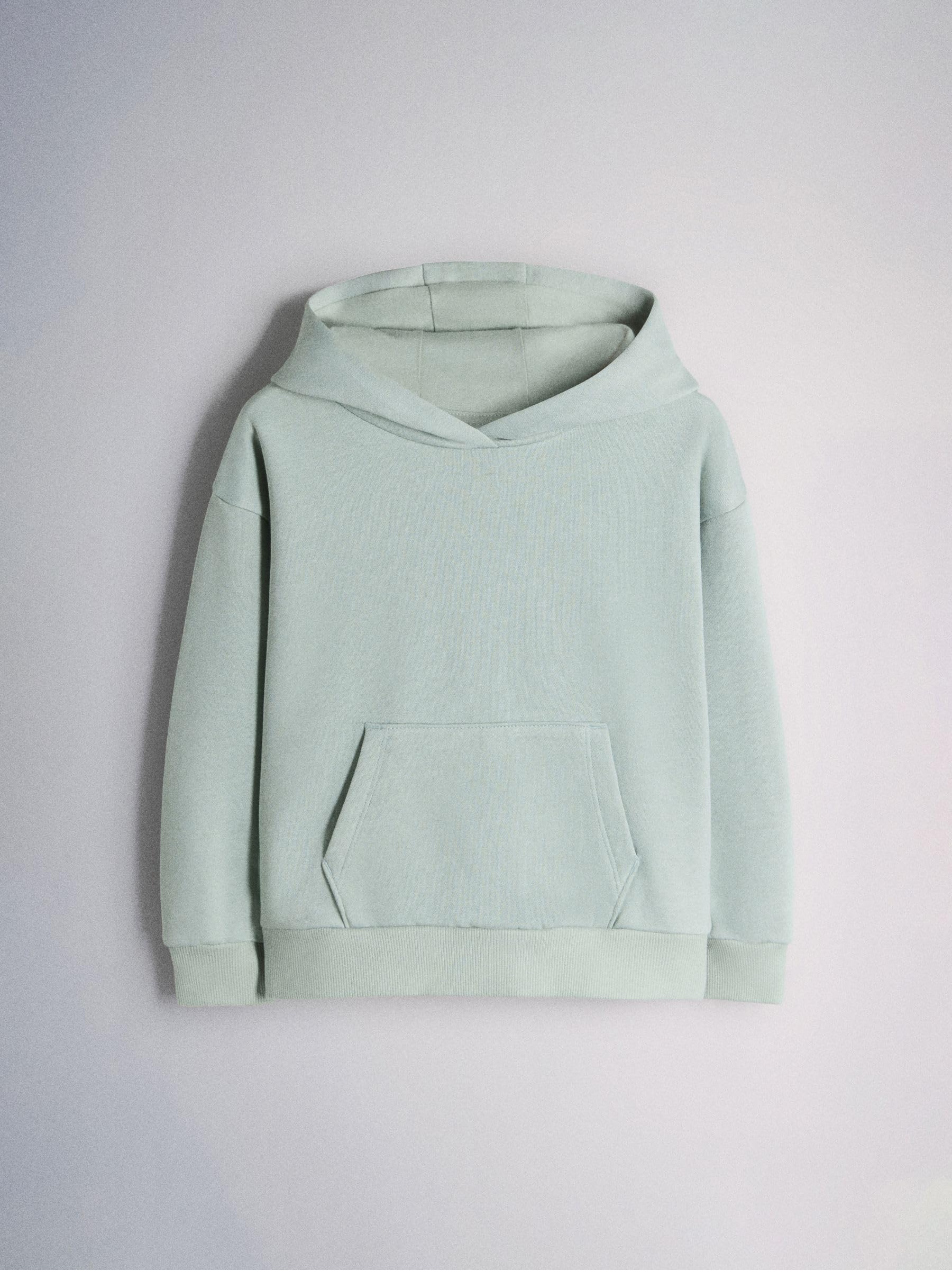 Geo Next The Set felpa ragazzo cappuccio 4 pezzi comoda