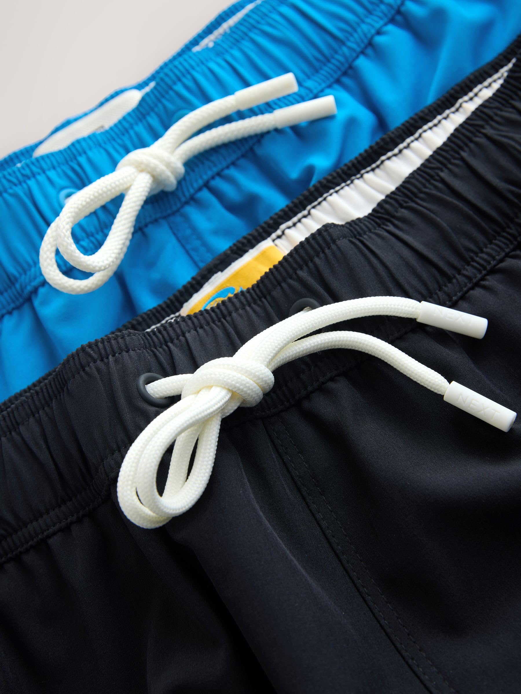 Next Motionflex 5'' costume mare uomo taglia L 2 pezzi