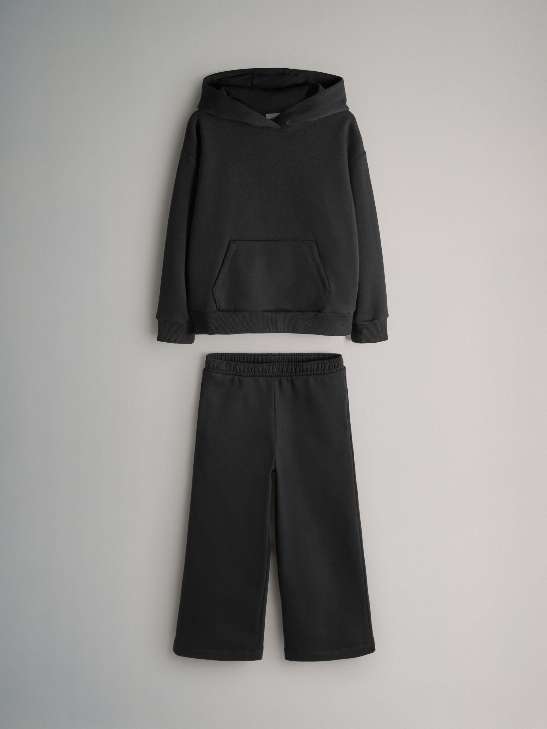 Next The Set completo felpa bambino 7 anni 2 pezzi cappuccio