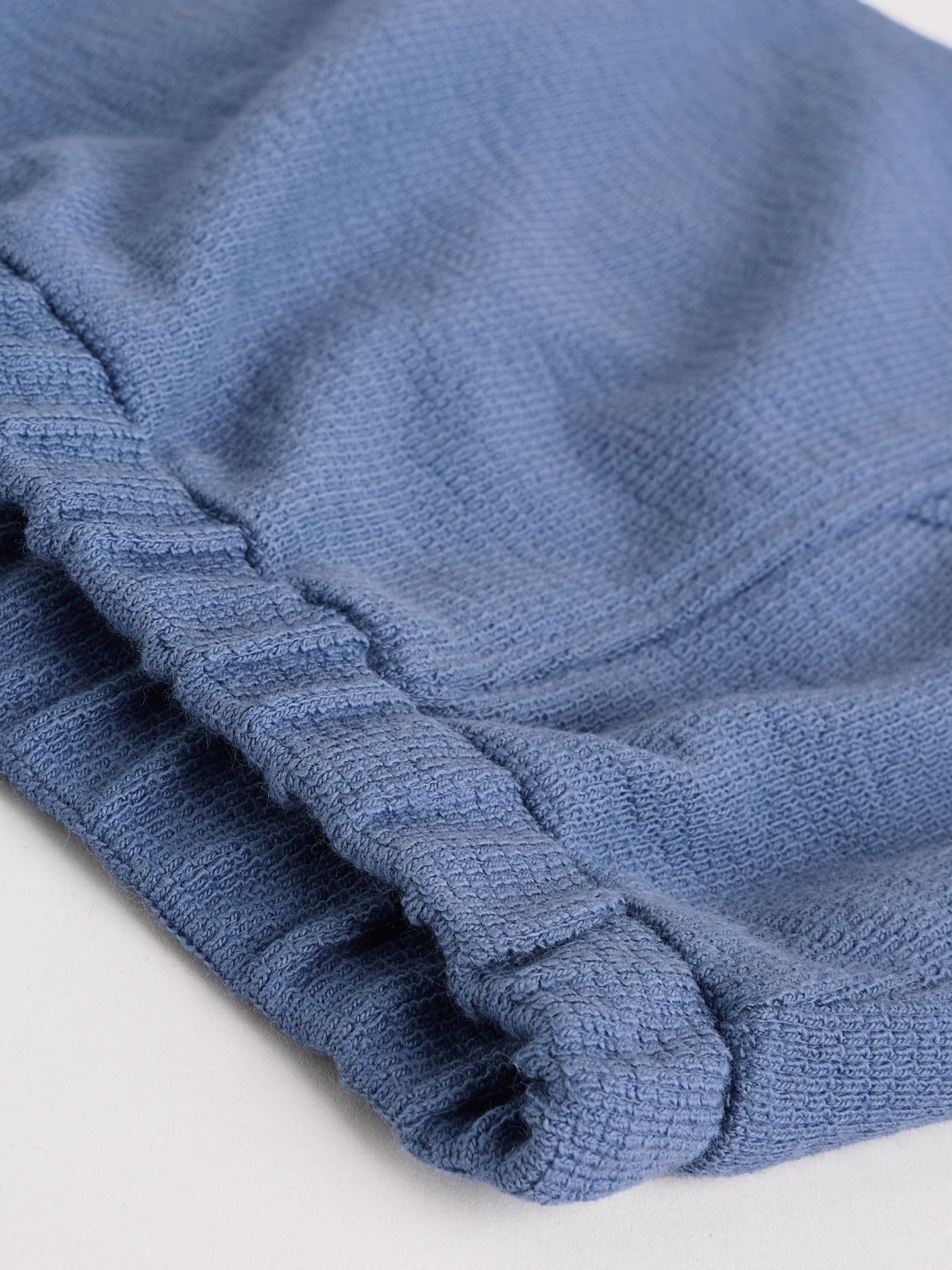 Next pantaloni jogging bebè 3 pezzi morbidi