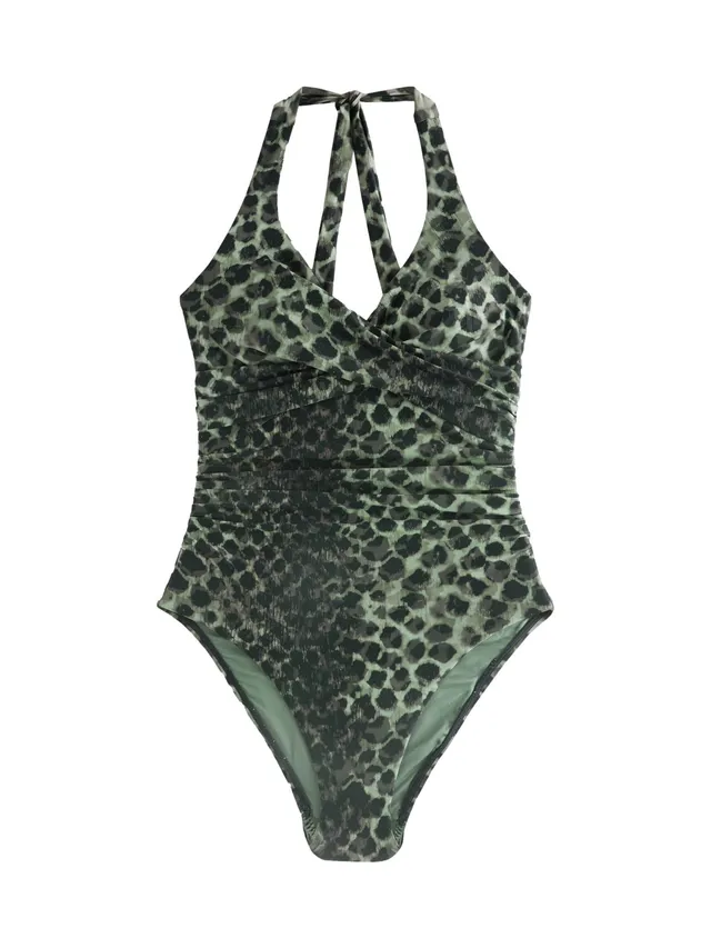 Next costume da bagno donna contenitivo taglia 46