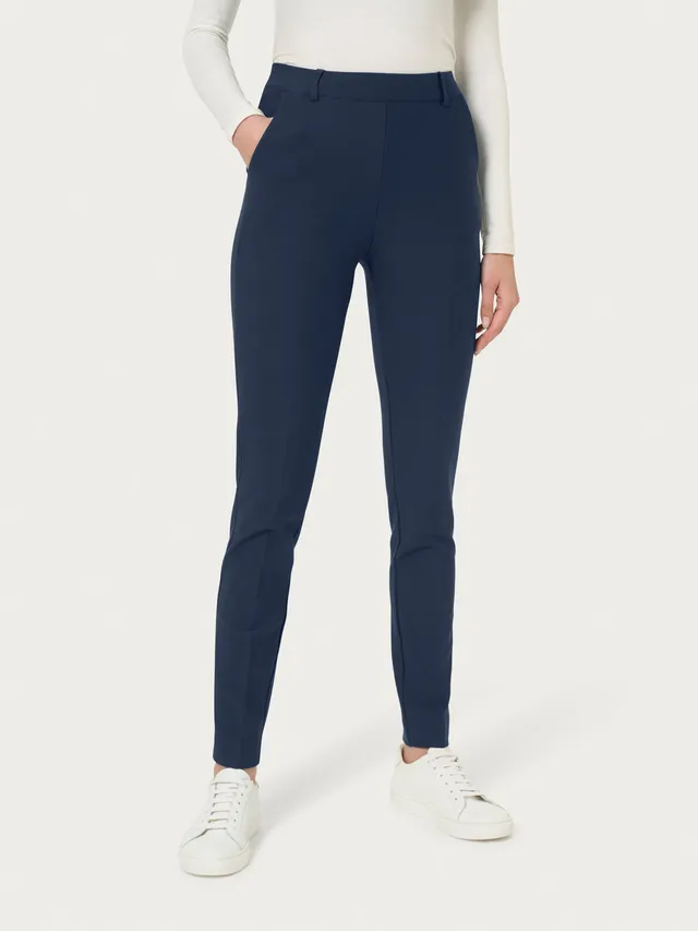 Ragno Compact pantaloni chino slim persia