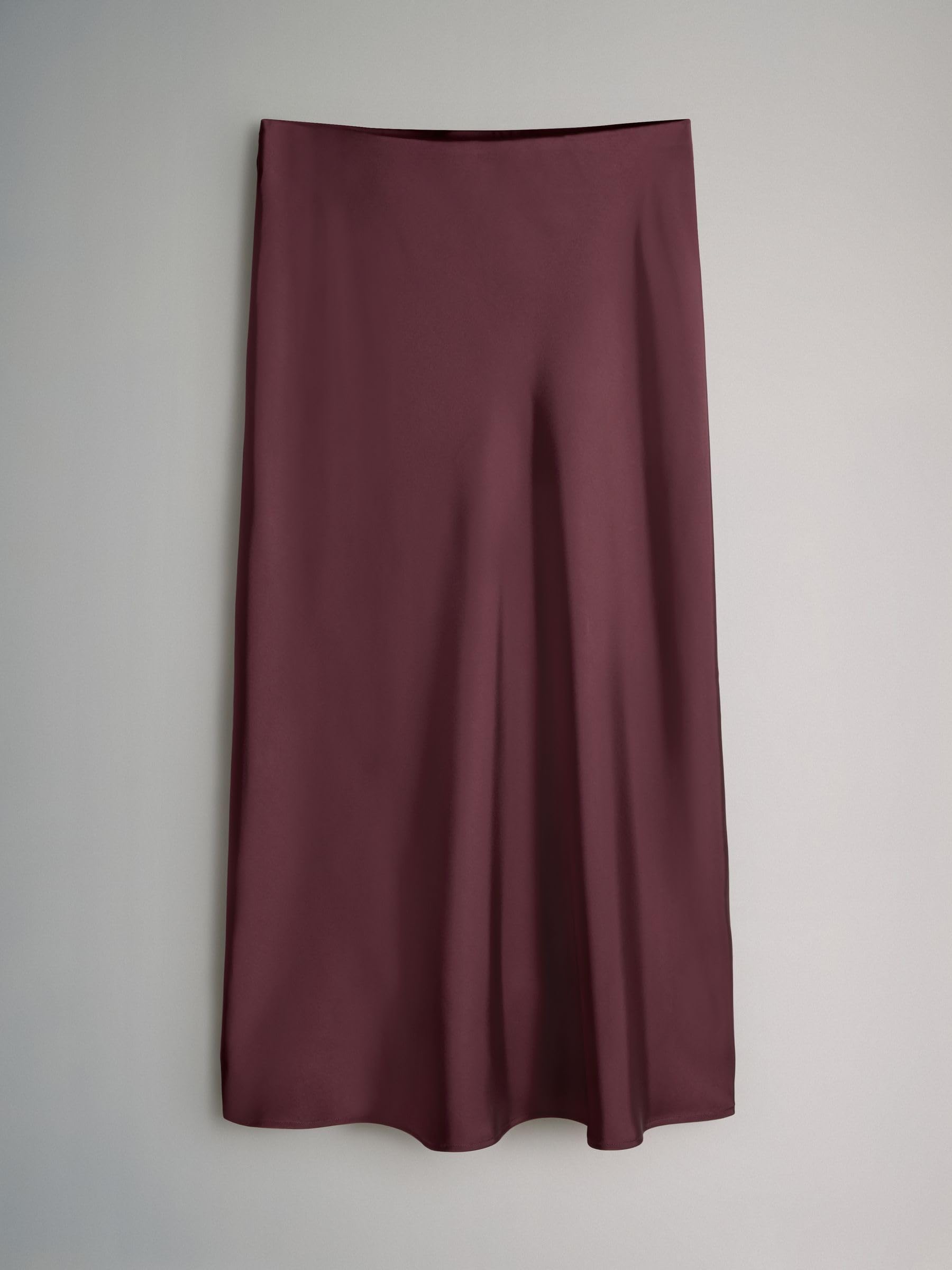 Geo Next The Set gonna longuette satin donna confezione da 2