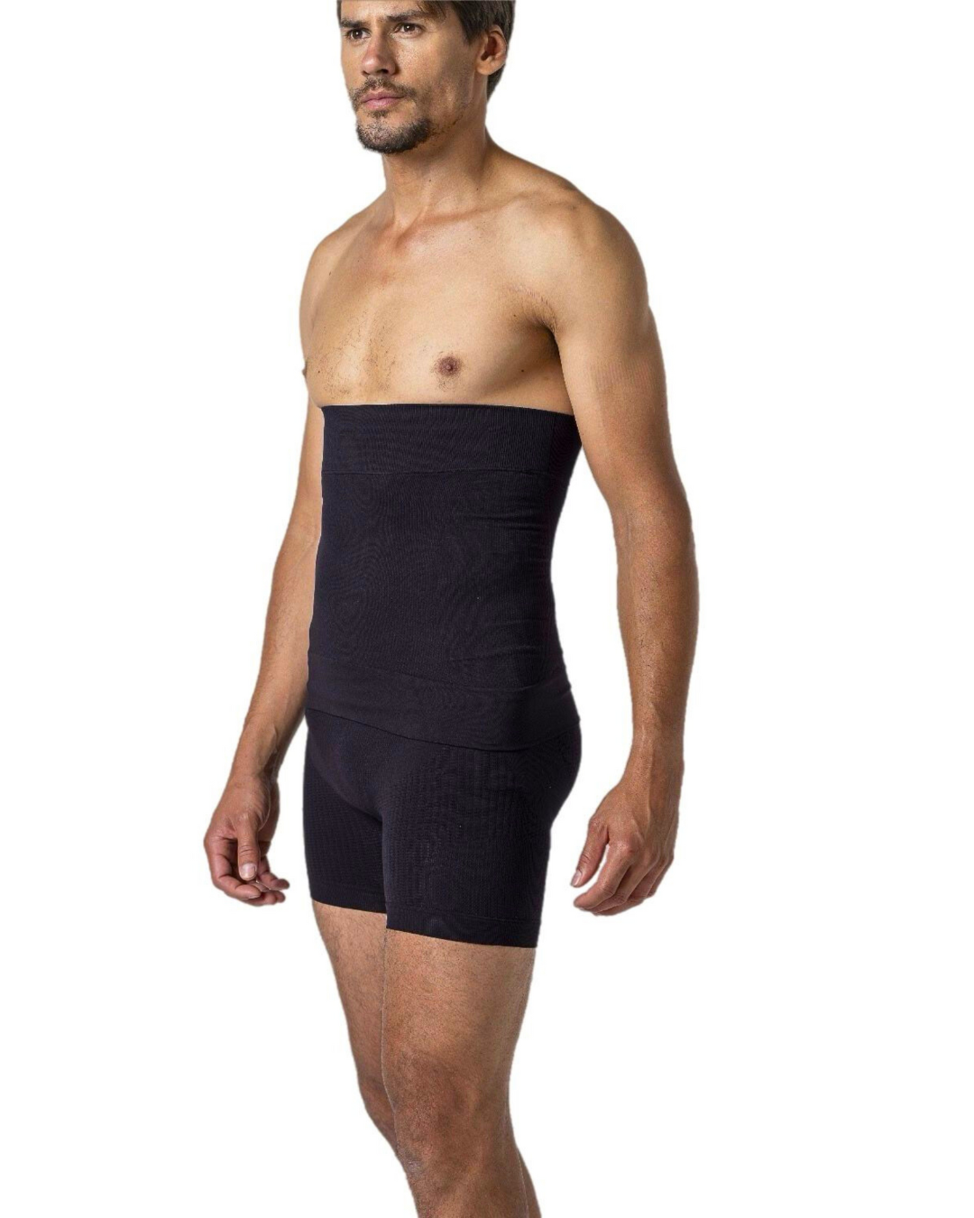 Slimcell Waist Belt Man pancera modellante uomo