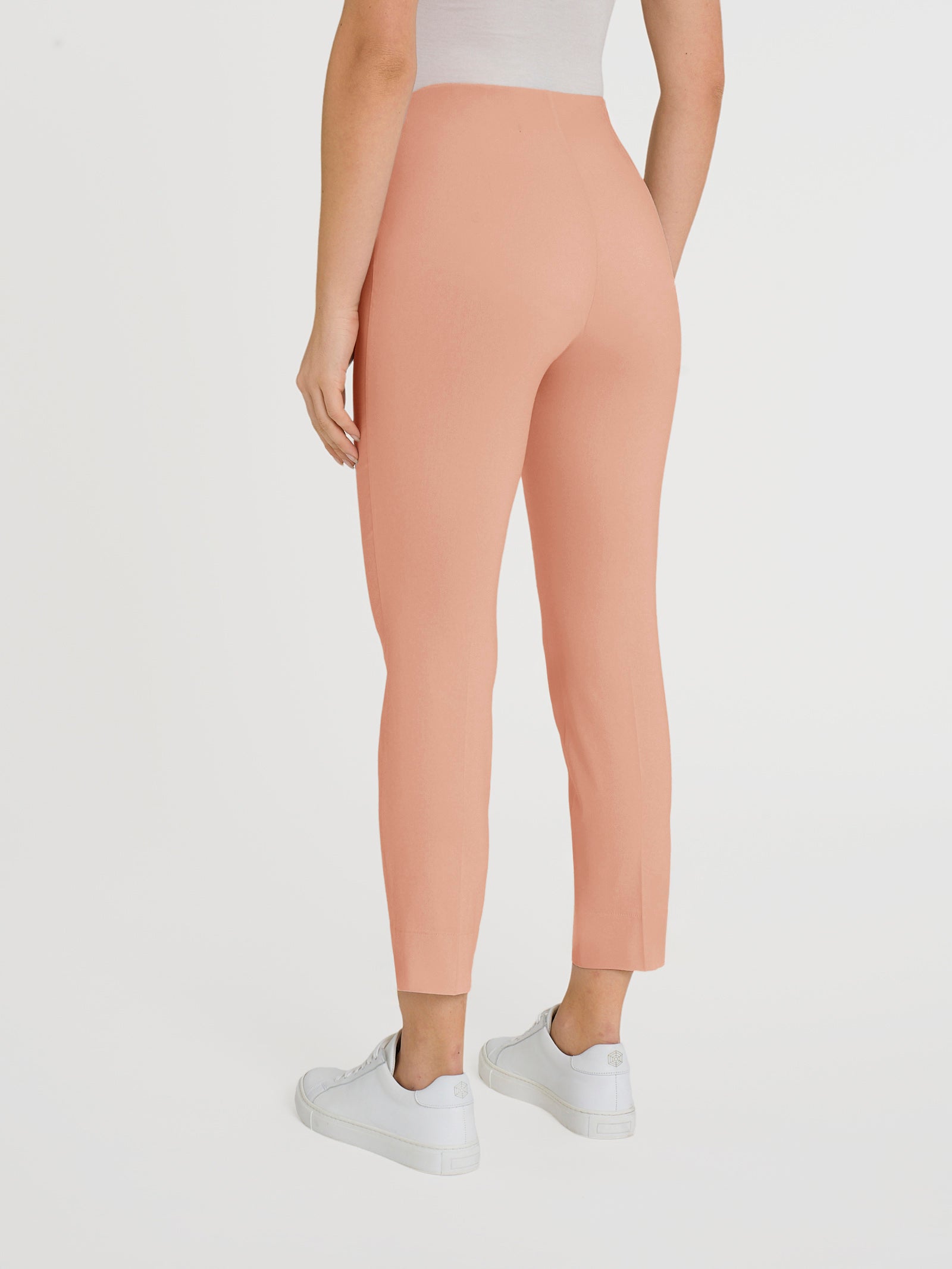 Ragno Super Fresh Pantalone Capri Cork cotone