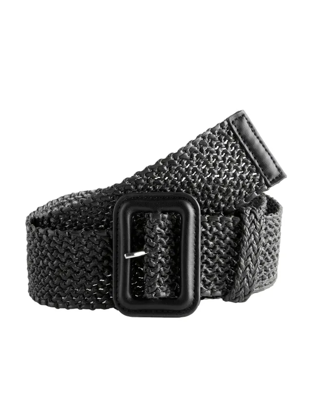 Next cintura larga rafia M accessorio donna