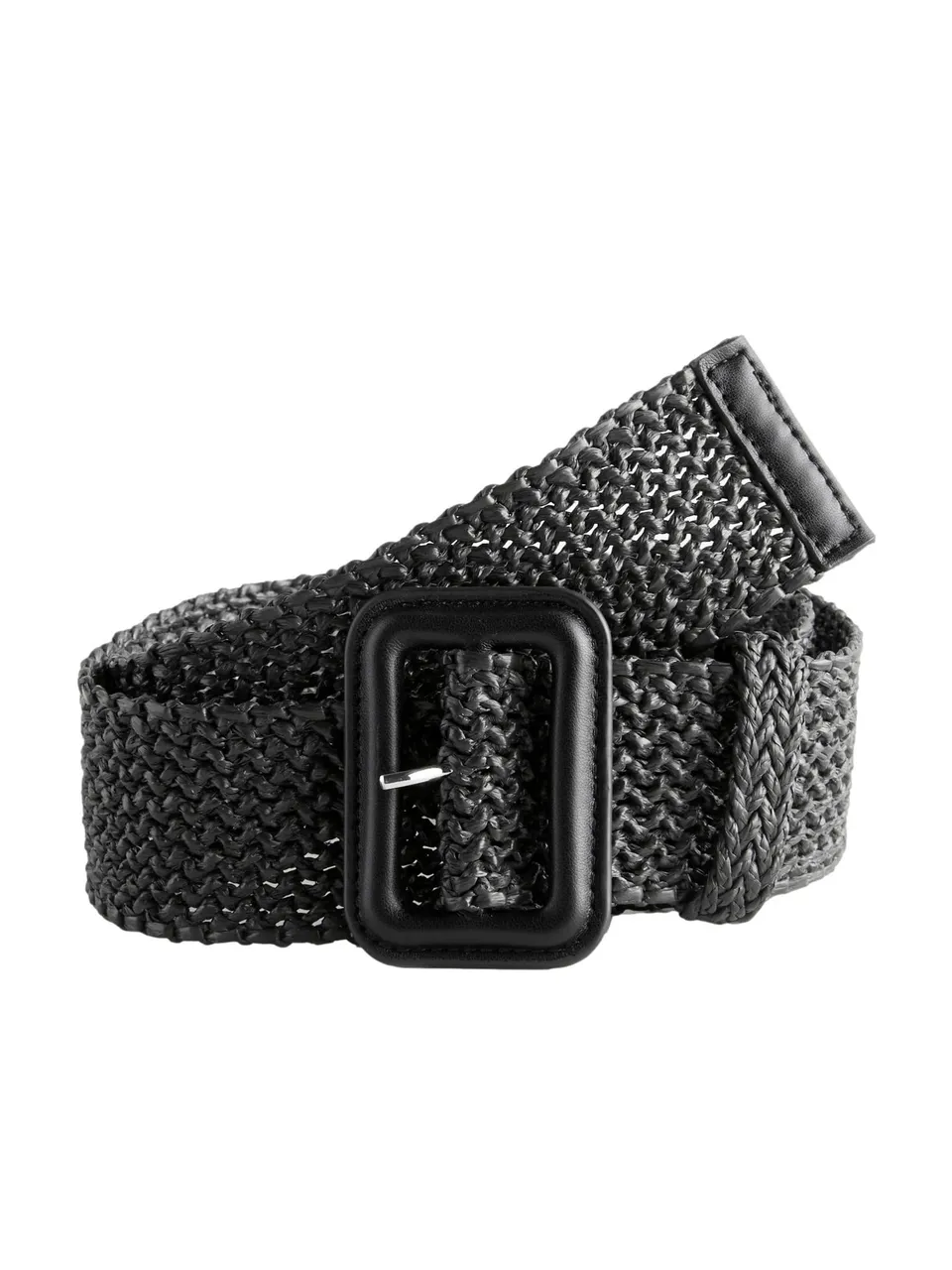 Next cintura larga rafia M accessorio donna