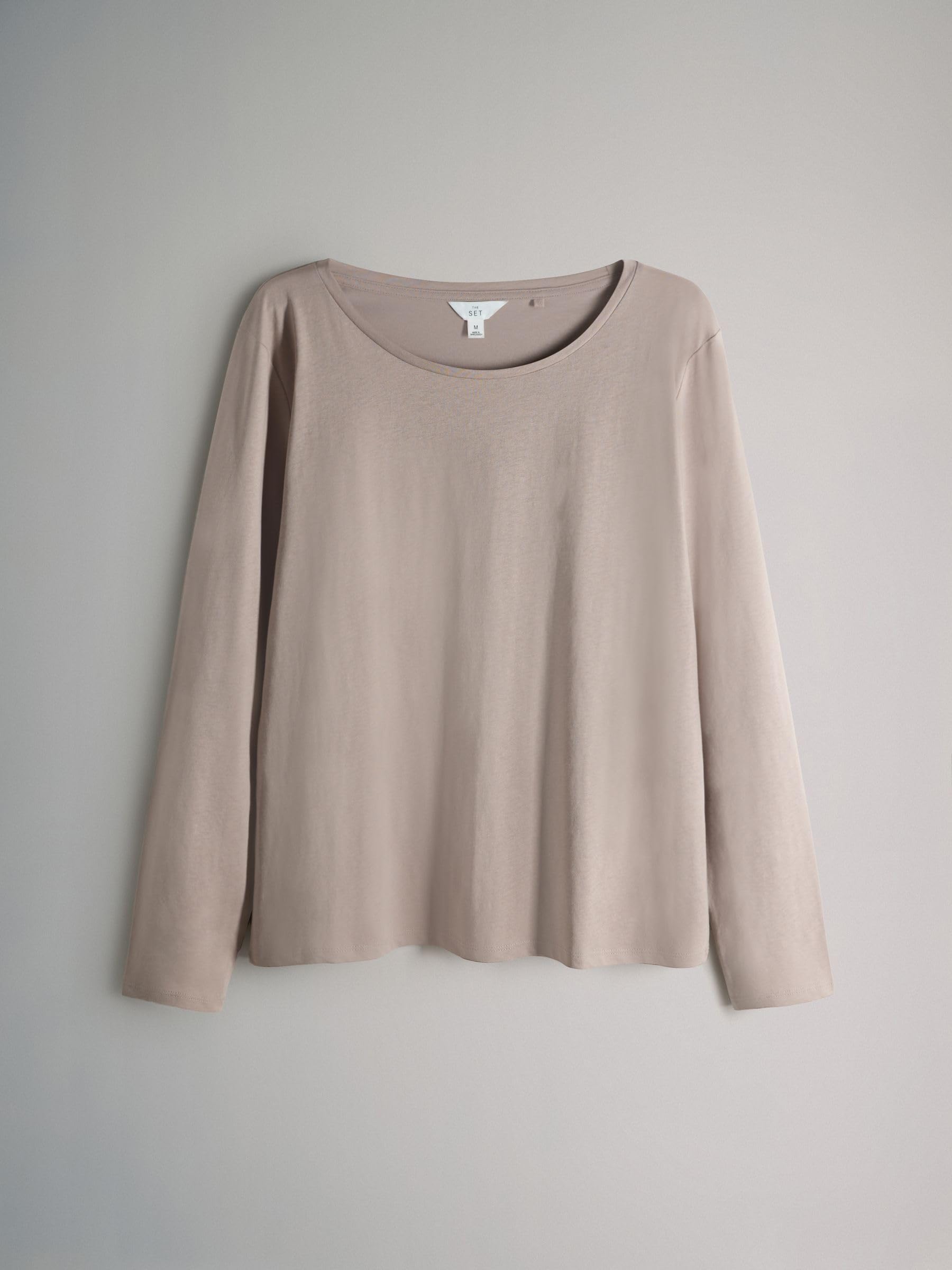 Geo Next The Set pigiama jersey maniche lunghe 3 pezzi