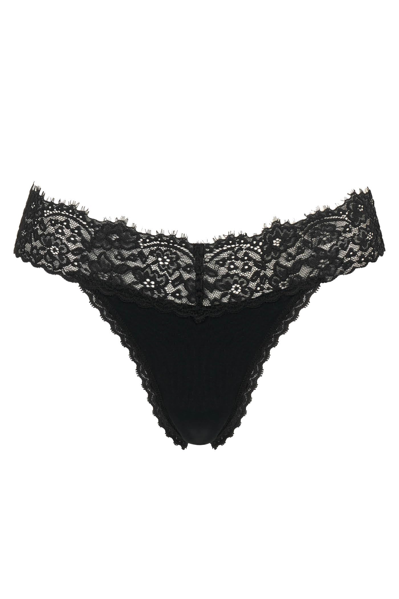 Goldenpoint Slip Brasiliana Modal Intimo Donna