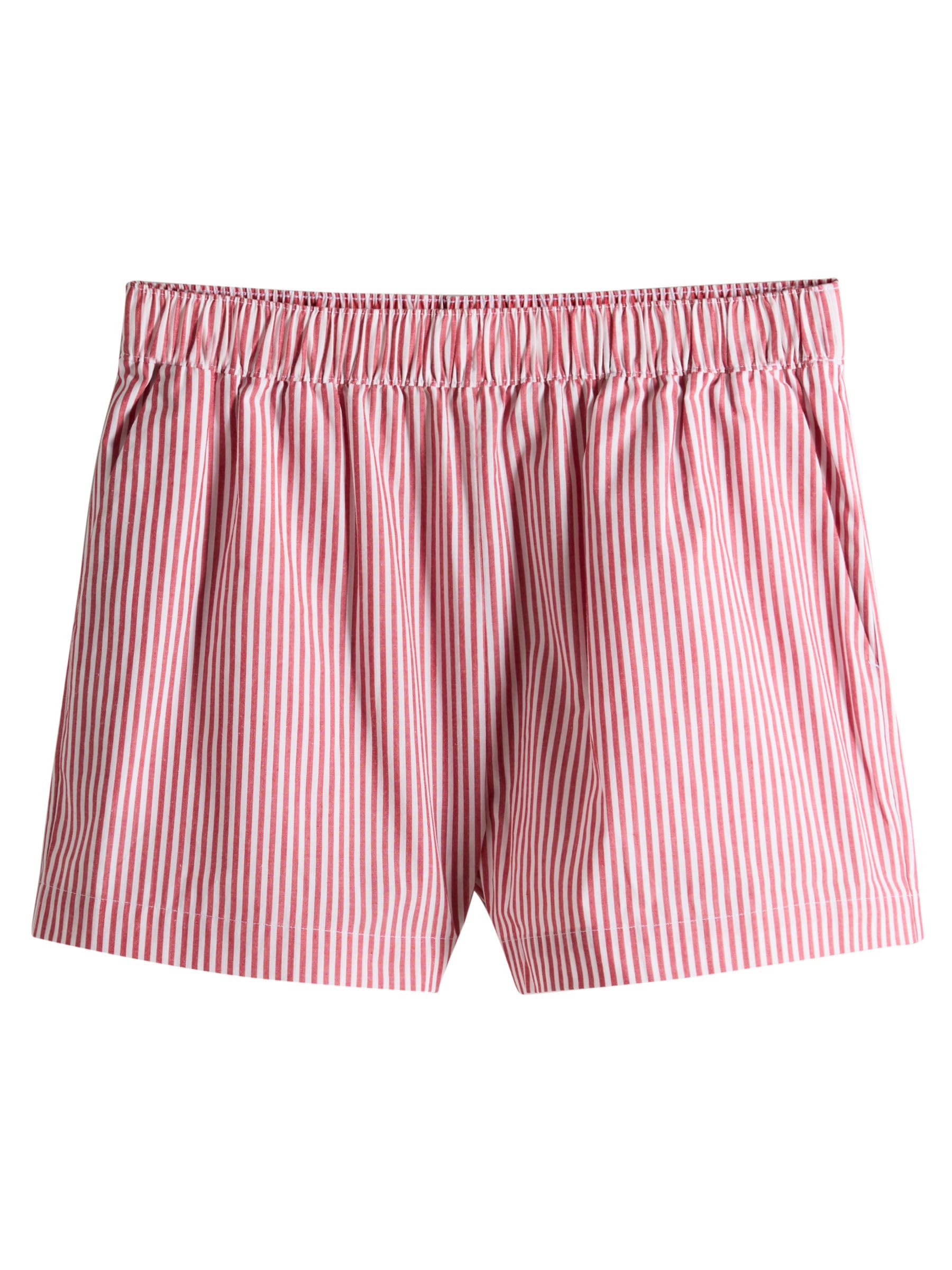 Geo Next The Set Boxer Shorts Donna 3 Pezzi Cotone