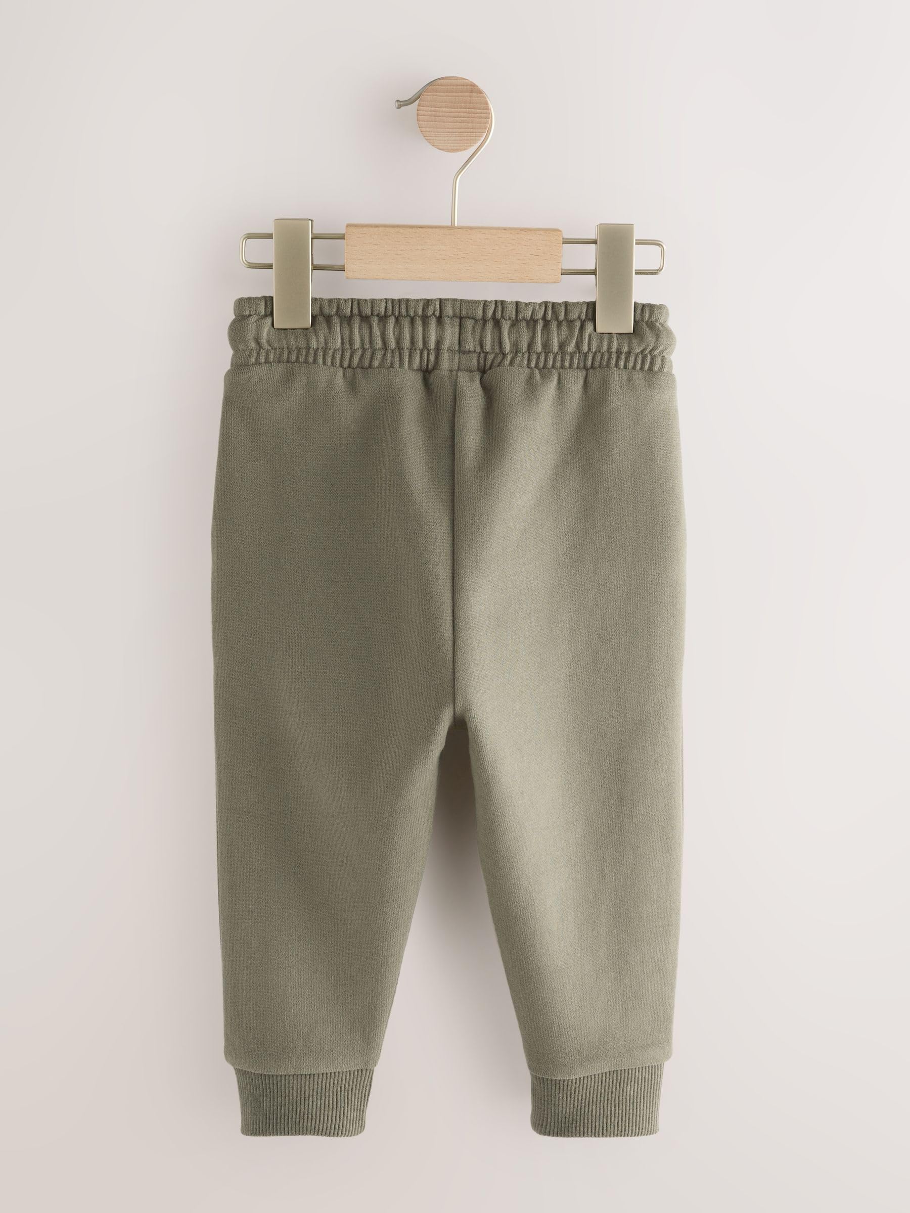Next pantaloni jogging bambino jersey slim morbidi uso quotidiano