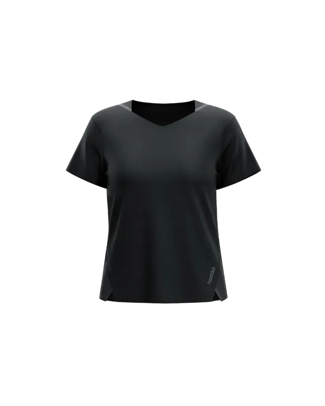 HASTKO N°146 Ultra Tee t-shirt sportiva asciugatura rapida