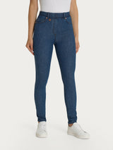 Ragno Super Denim 5-Pockets jeans donna Jeans skinny