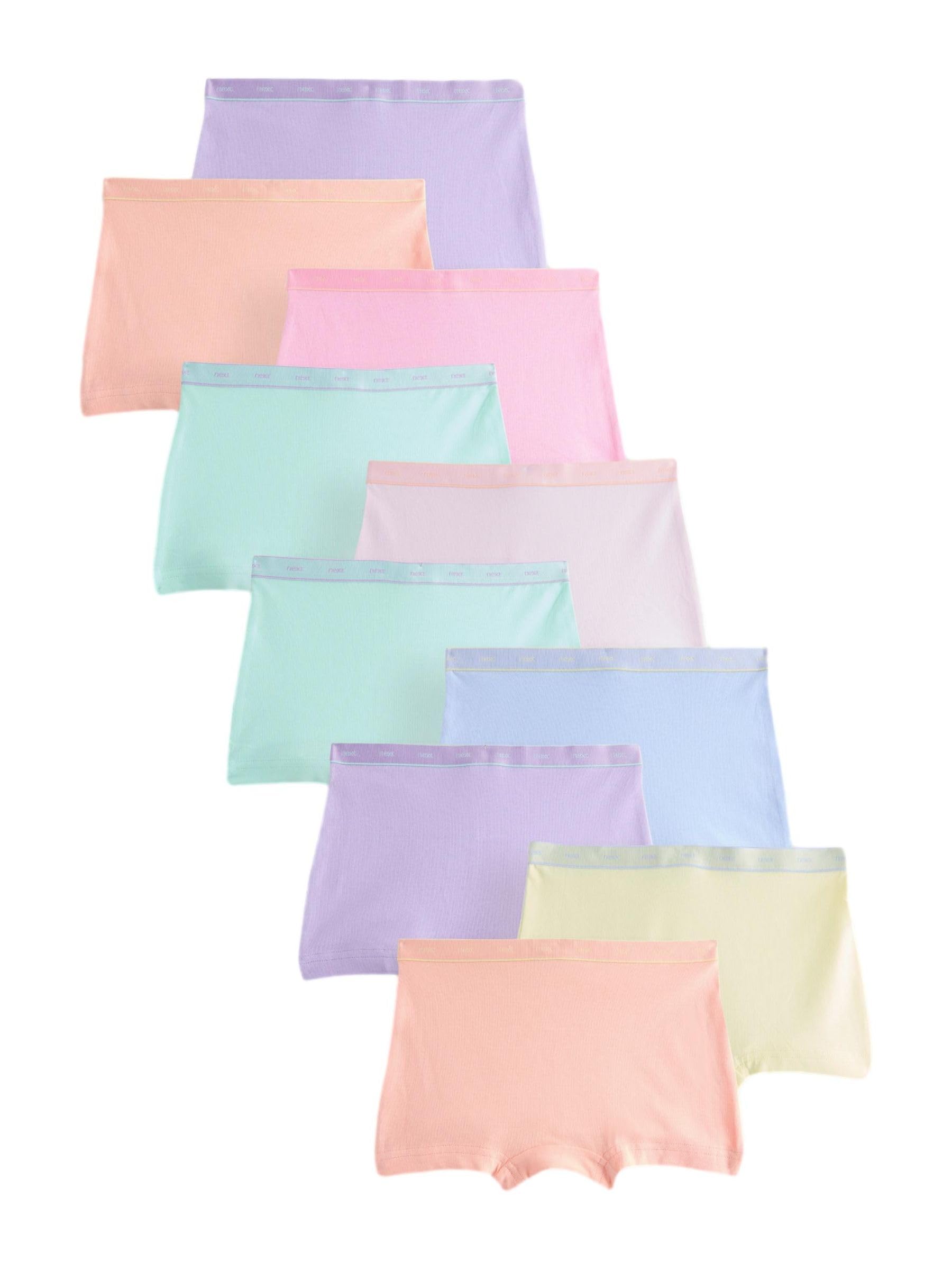 Next slip corti 10 pezzi 170-176 comodi