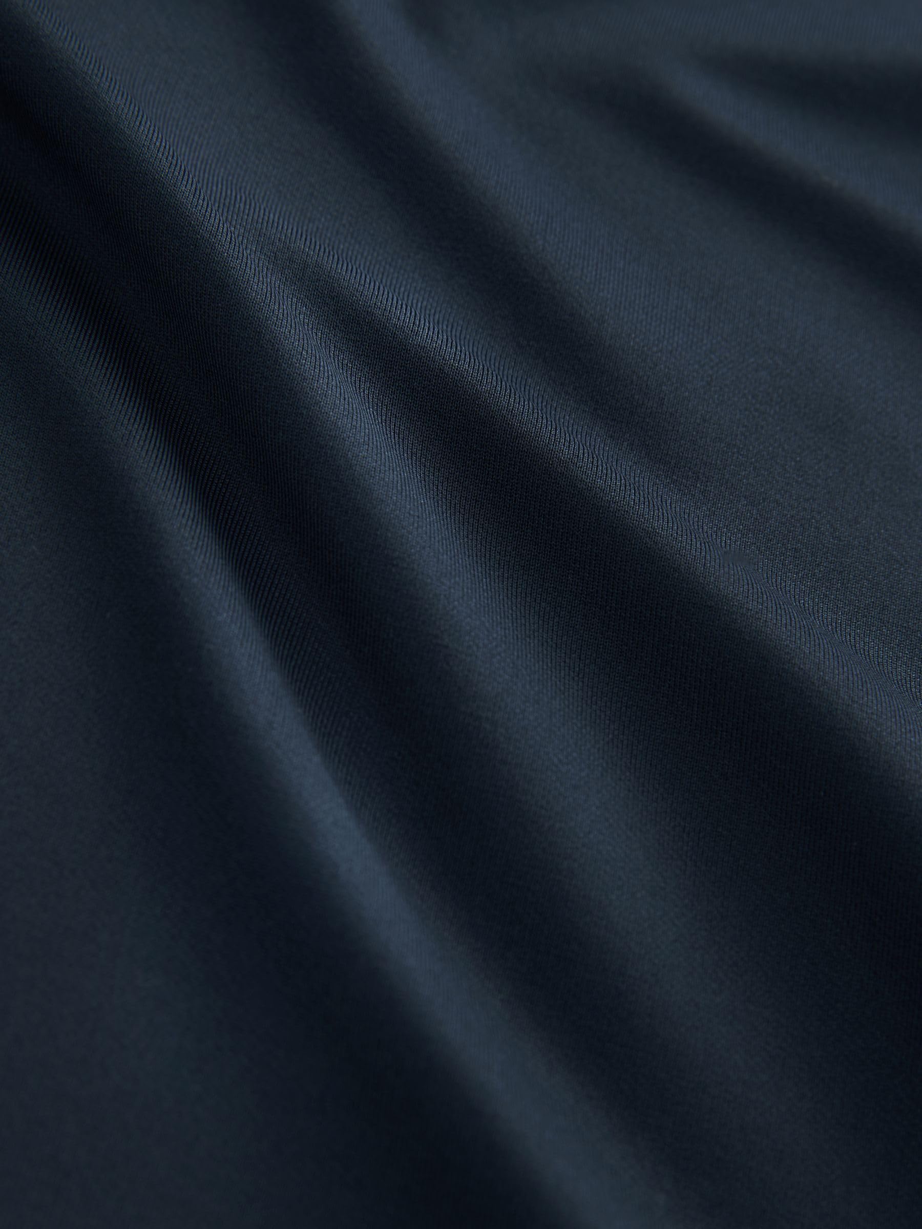 Next Active Maglia Zip Corta Felpa Uomo Traspirante