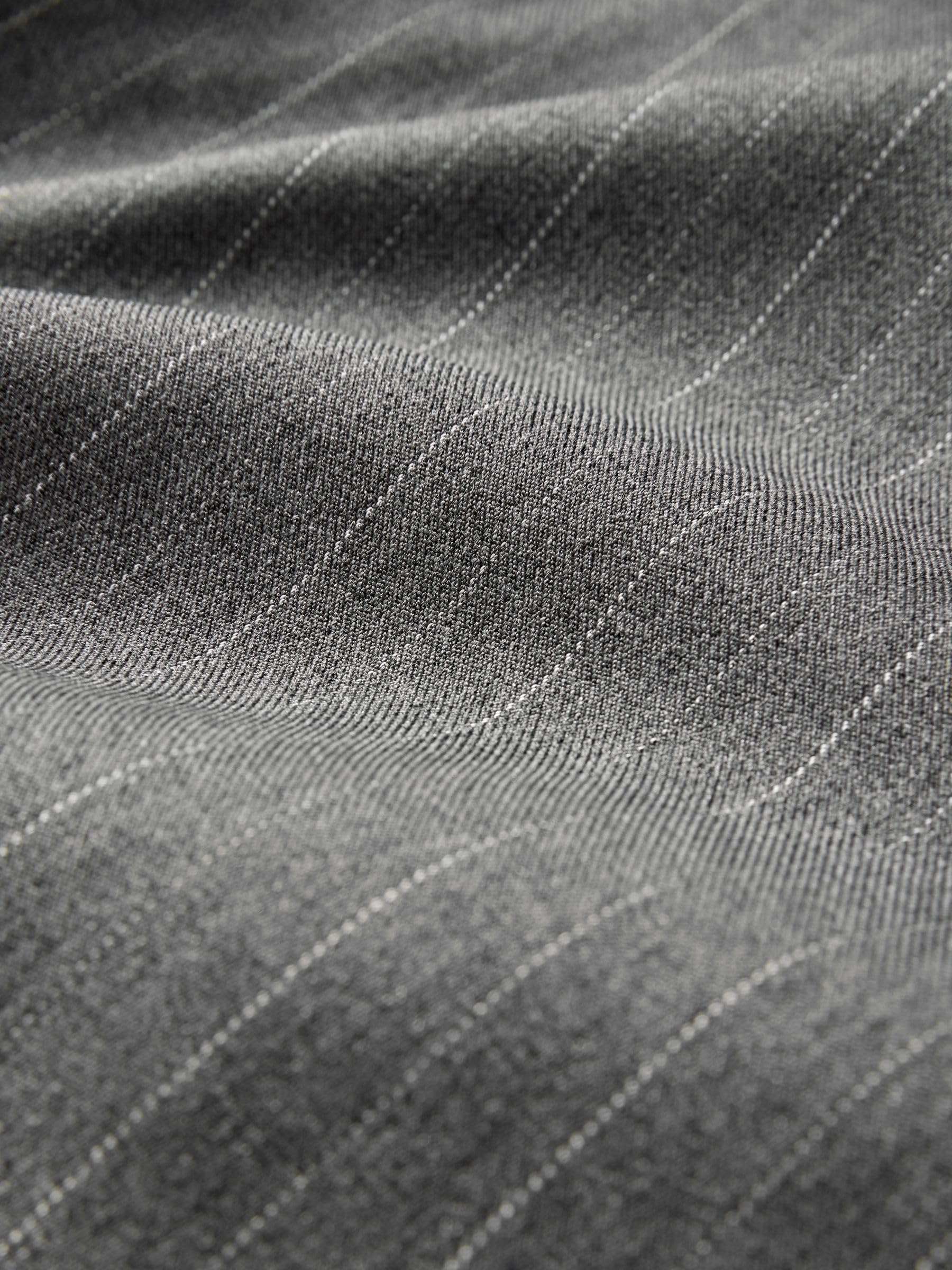 Next The Set pantaloni larghi a righe 2 pezzi