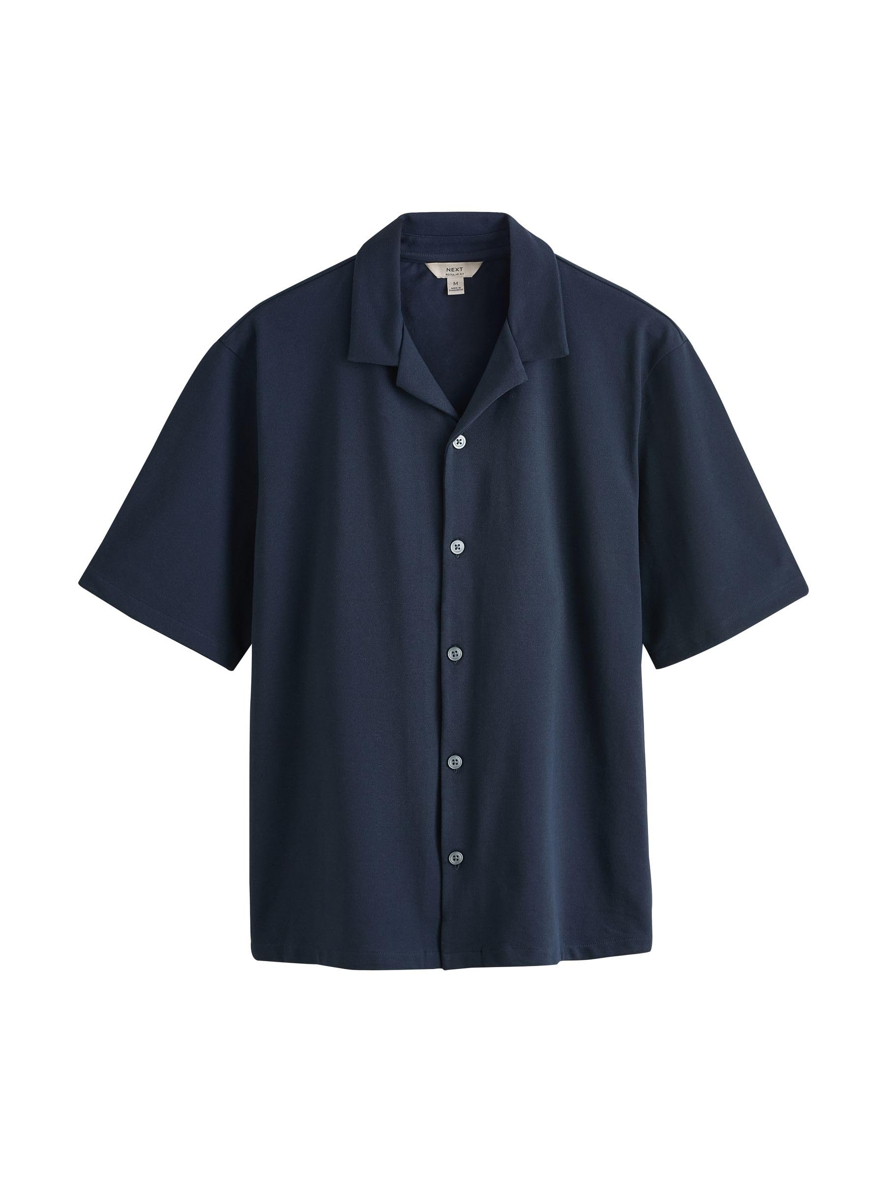 Next Jersey t-shirt uomo rever confezione da 3 regular
