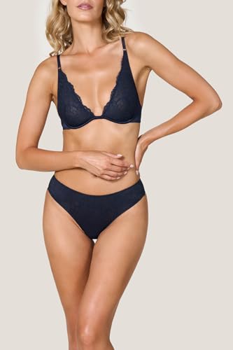 Goldenpoint Amaryllis Slip Brasiliana in Pizzo