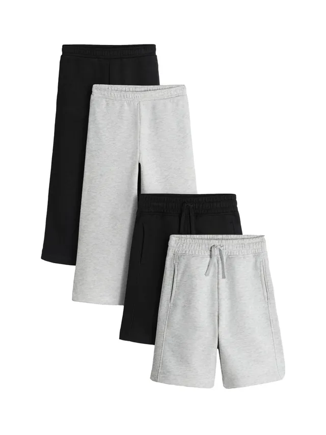 Geo Next The Set jogging bambino 4 pezzi gamba larga