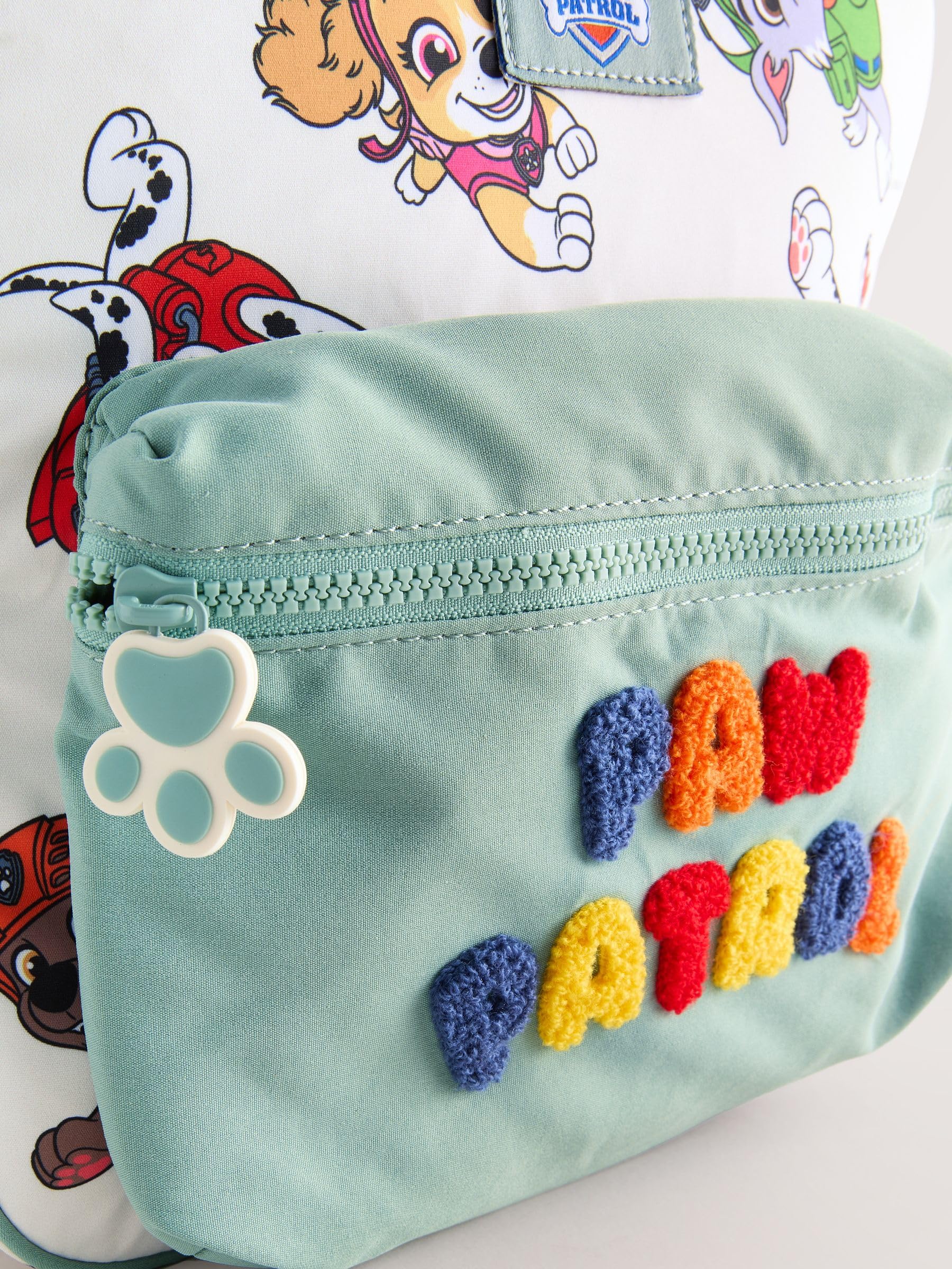 Next Zaino Paw Patrol Bambino Uso Quotidiano