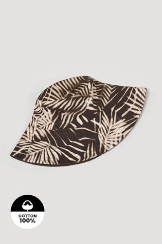 Goldenpoint Wild Charme cappello bucket foliage bicolor