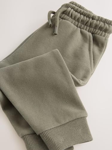 Next pantaloni jogging bambino jersey slim morbidi uso quotidiano